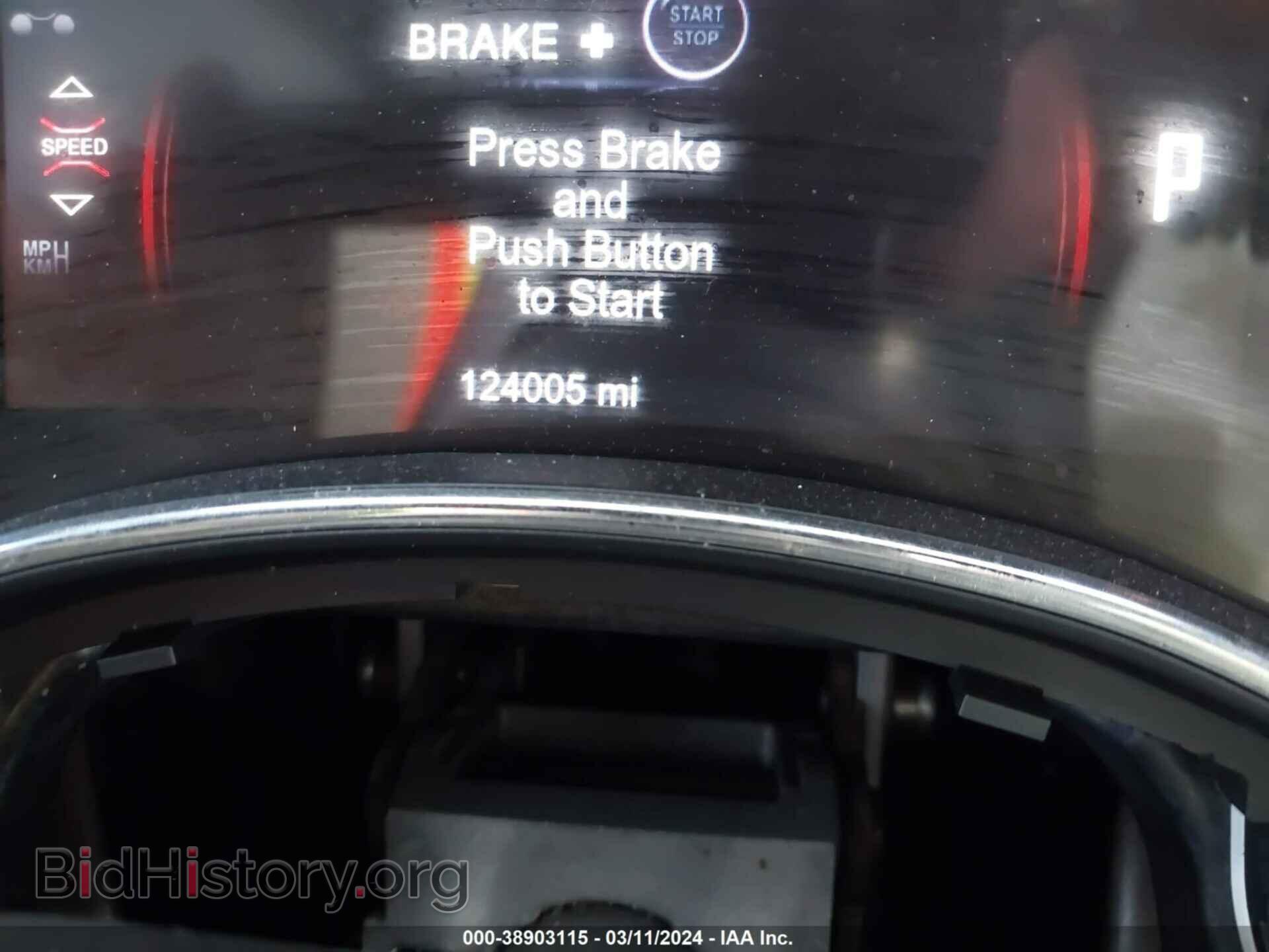 2014 DODGE DURANGO - VIN: 1C4SDJCTXEC509446 - Photo 15