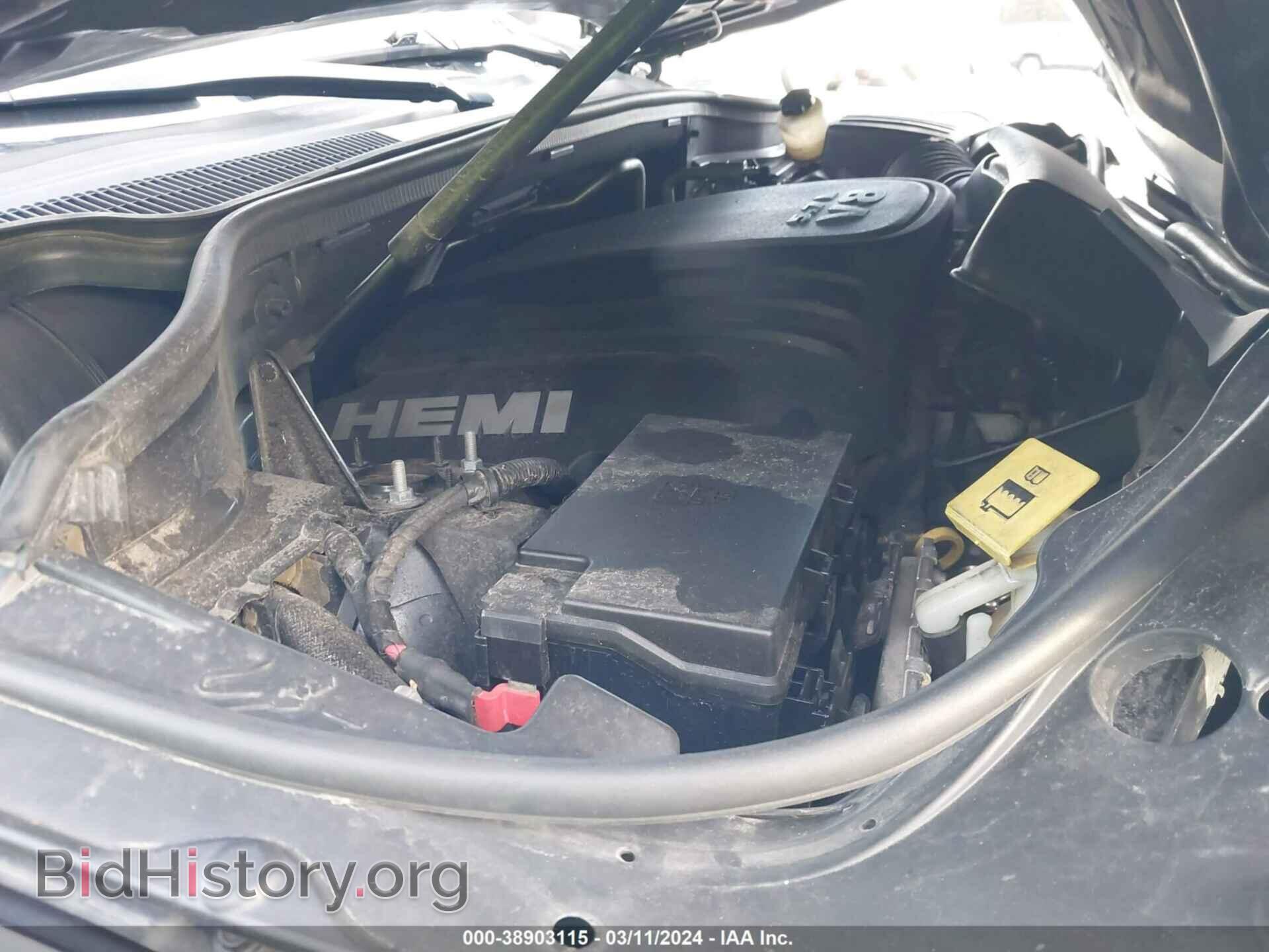 2014 DODGE DURANGO - VIN: 1C4SDJCTXEC509446 - Photo 10