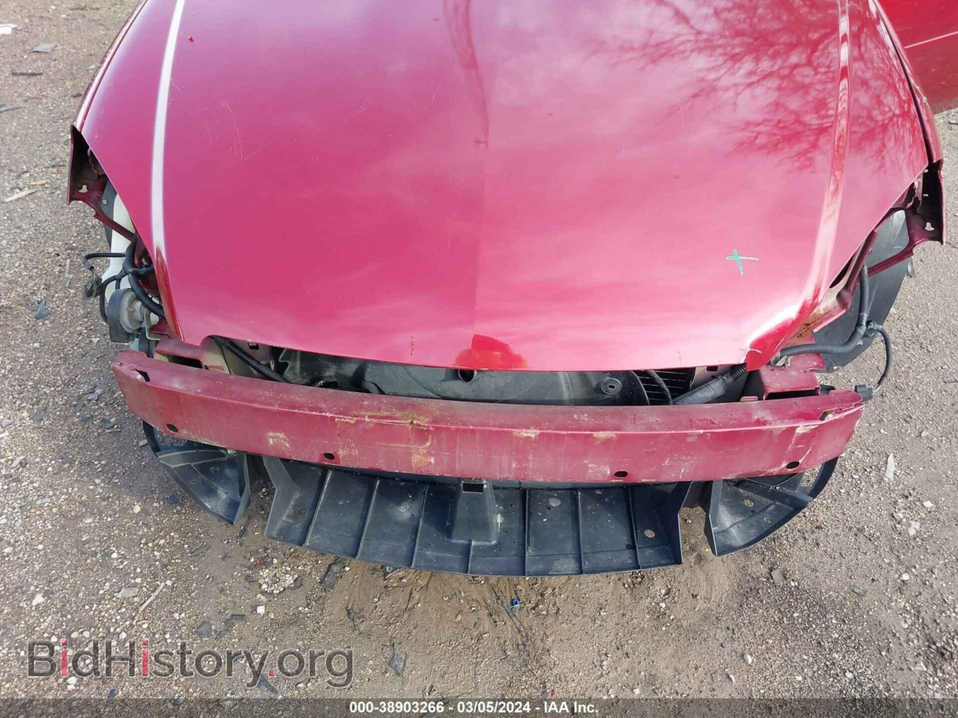 2007 CHEVROLET IMPALA - VIN: 2G1WT58K779361030 - Photo 6