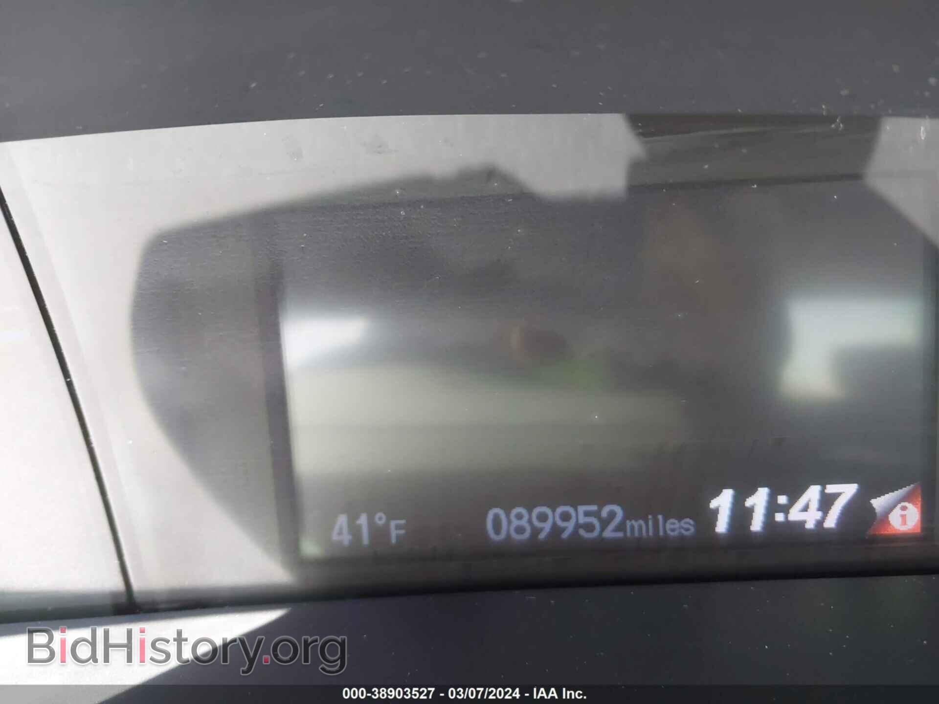 2015 HONDA CIVIC - VIN: 19XFB2F81FE218476 - Фото 7