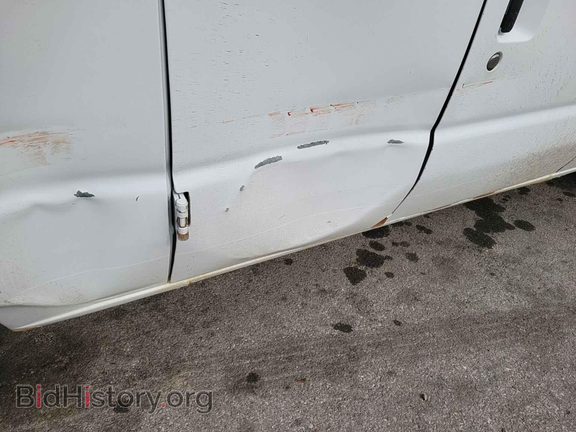 2012 FORD ECONOLINE - VIN: 1FBSS3BL9CDA46651 - Фото 15