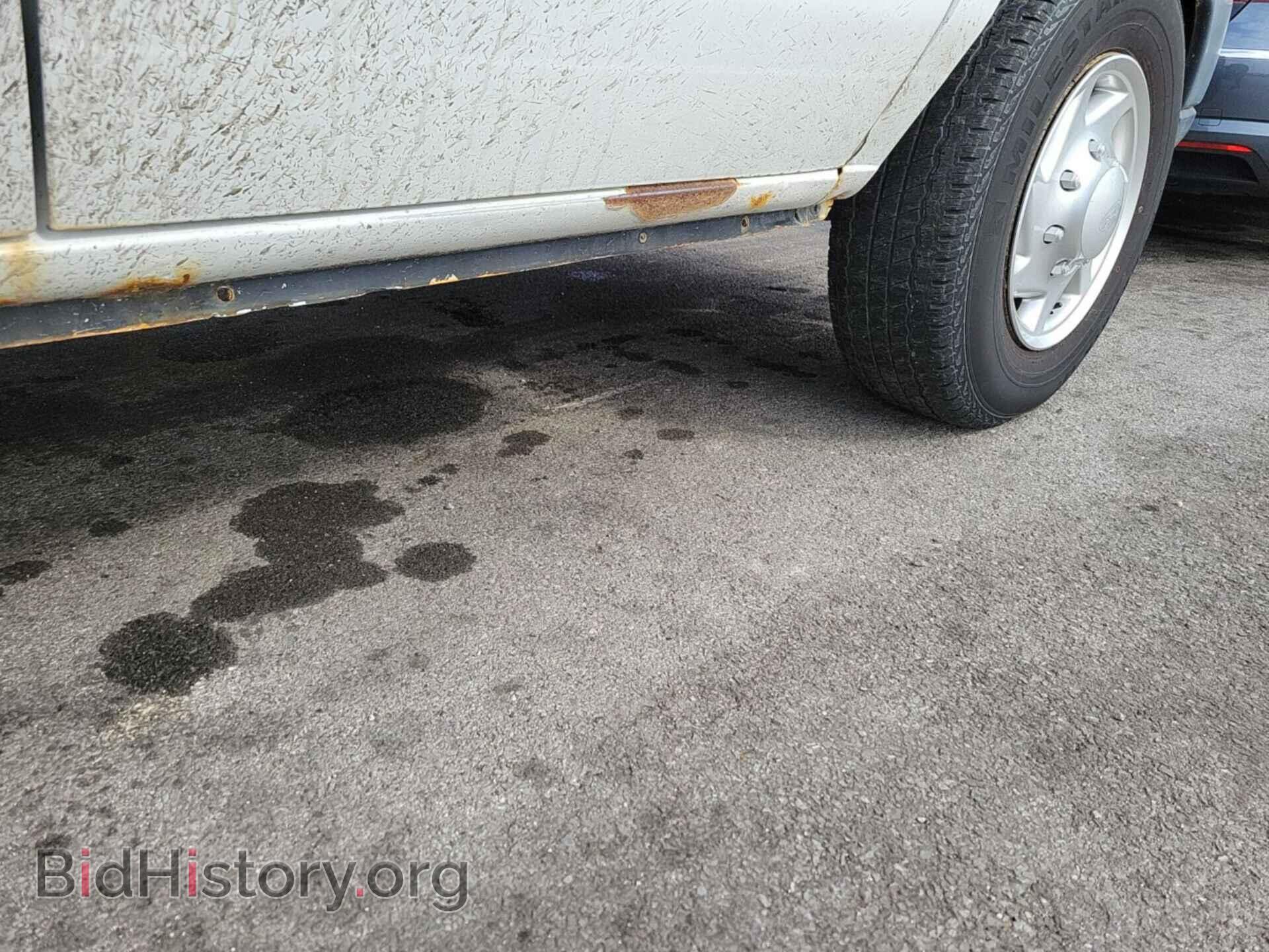 2012 FORD ECONOLINE - VIN: 1FBSS3BL9CDA46651 - Фото 16