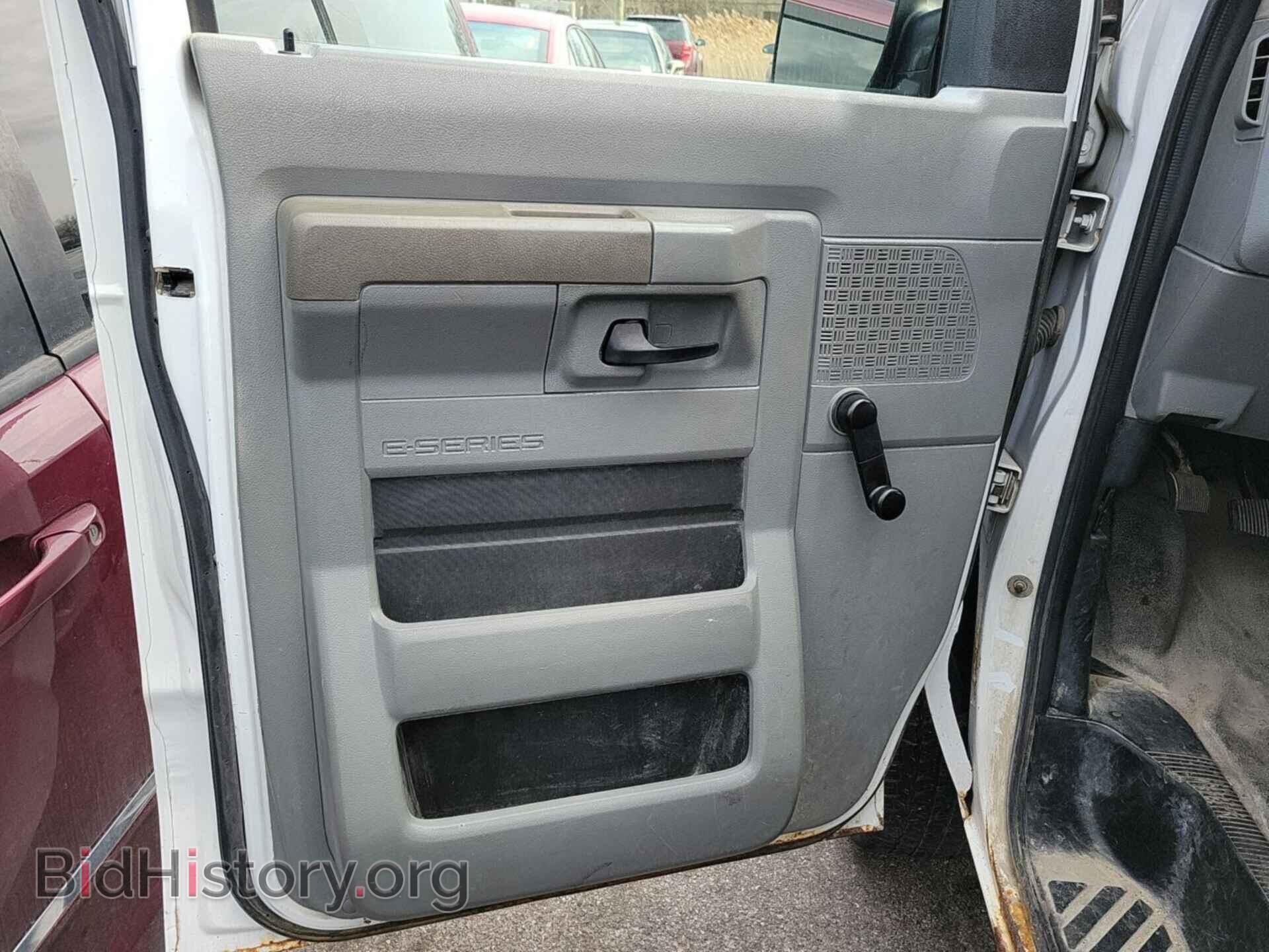 2012 FORD ECONOLINE - VIN: 1FBSS3BL9CDA46651 - Фото 18