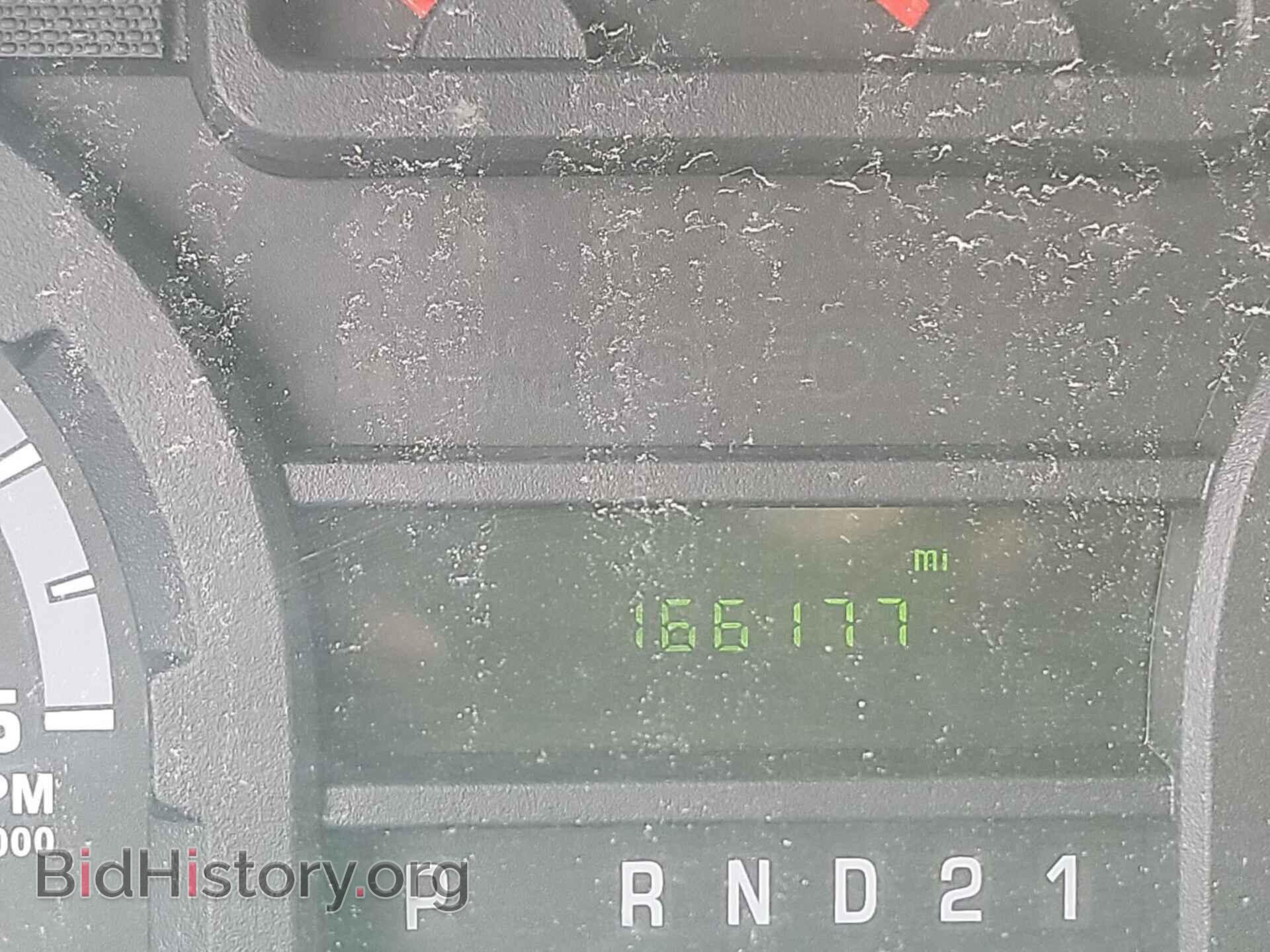 2012 FORD ECONOLINE - VIN: 1FBSS3BL9CDA46651 - Фото 26