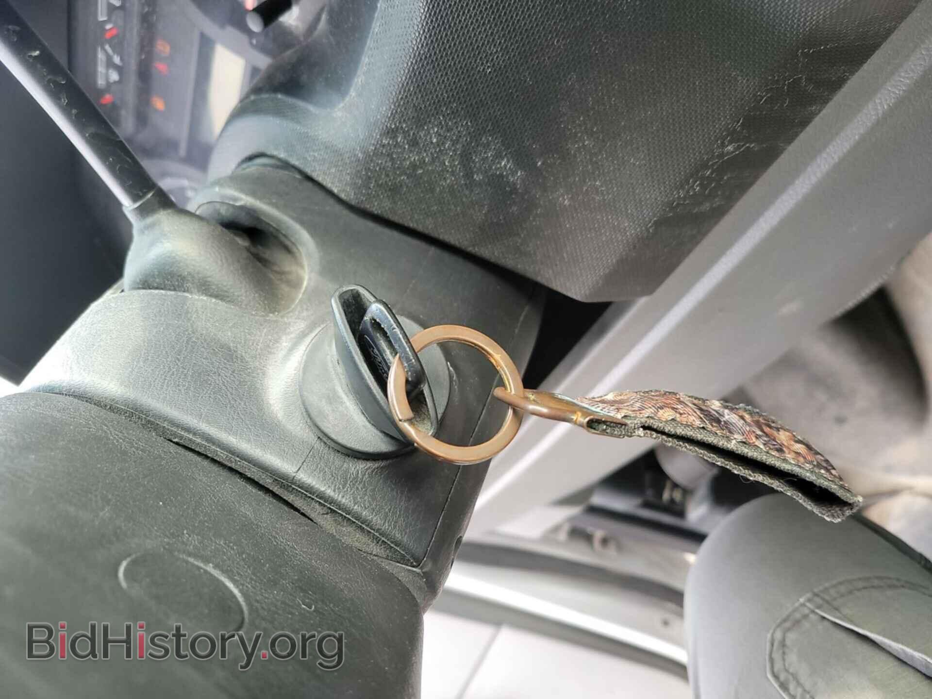 2012 FORD ECONOLINE - VIN: 1FBSS3BL9CDA46651 - Фото 28