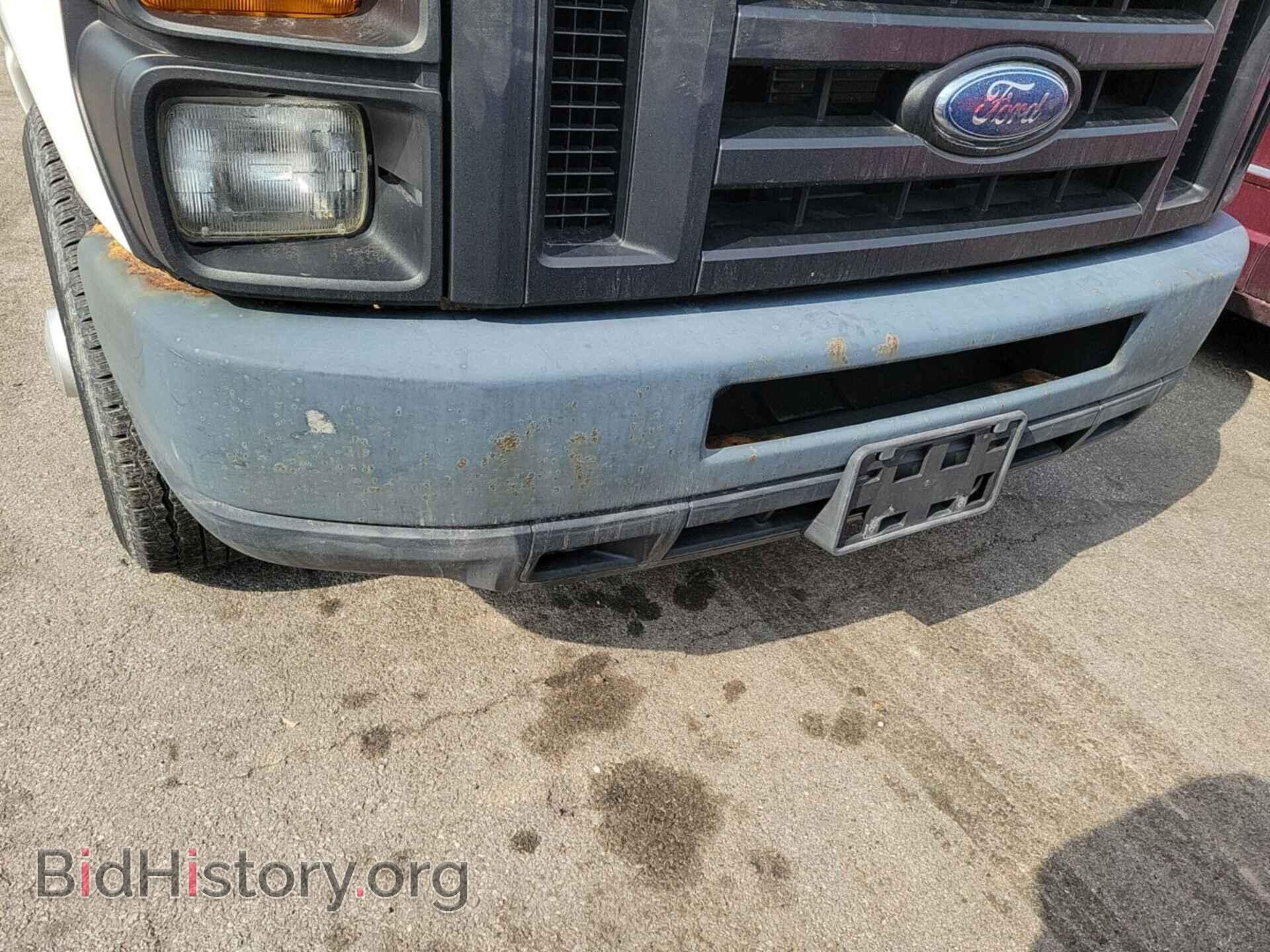 2012 FORD ECONOLINE - VIN: 1FBSS3BL9CDA46651 - Фото 33