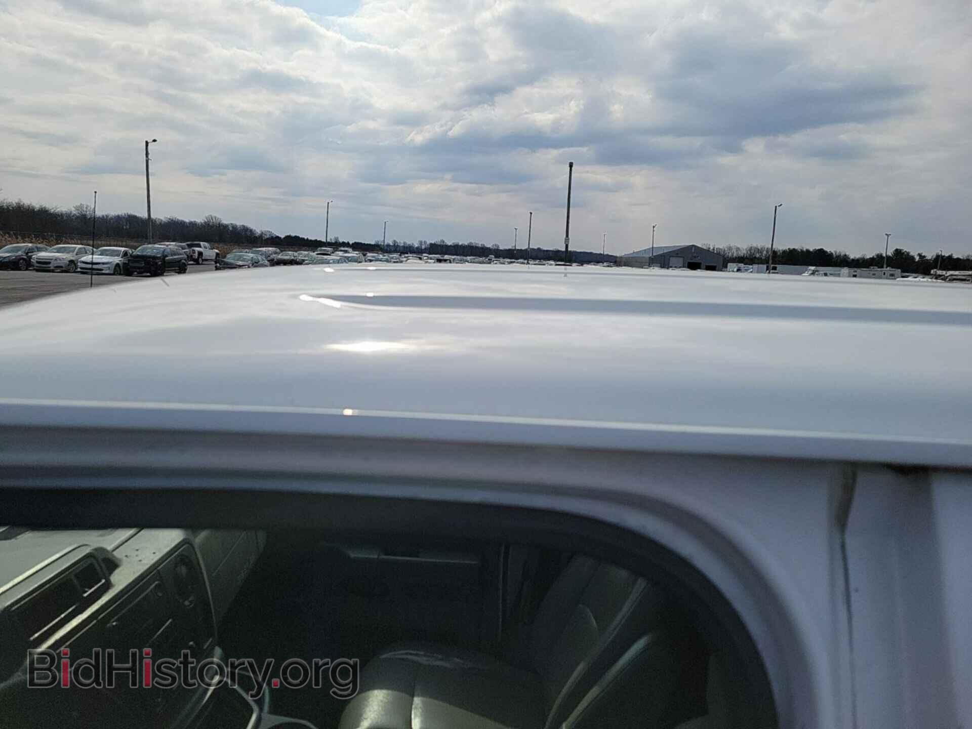 2012 FORD ECONOLINE - VIN: 1FBSS3BL9CDA46651 - Фото 6
