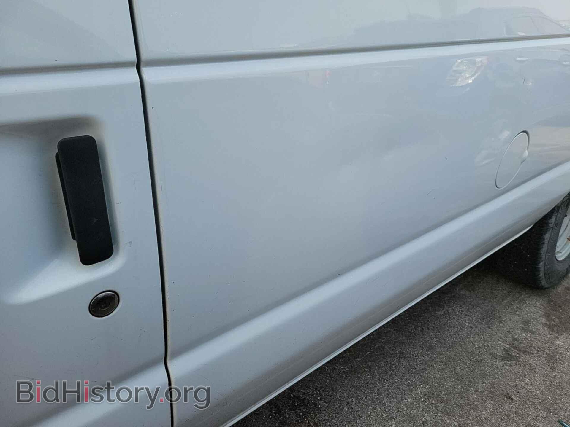 2012 FORD ECONOLINE - VIN: 1FBSS3BL9CDA46651 - Фото 9