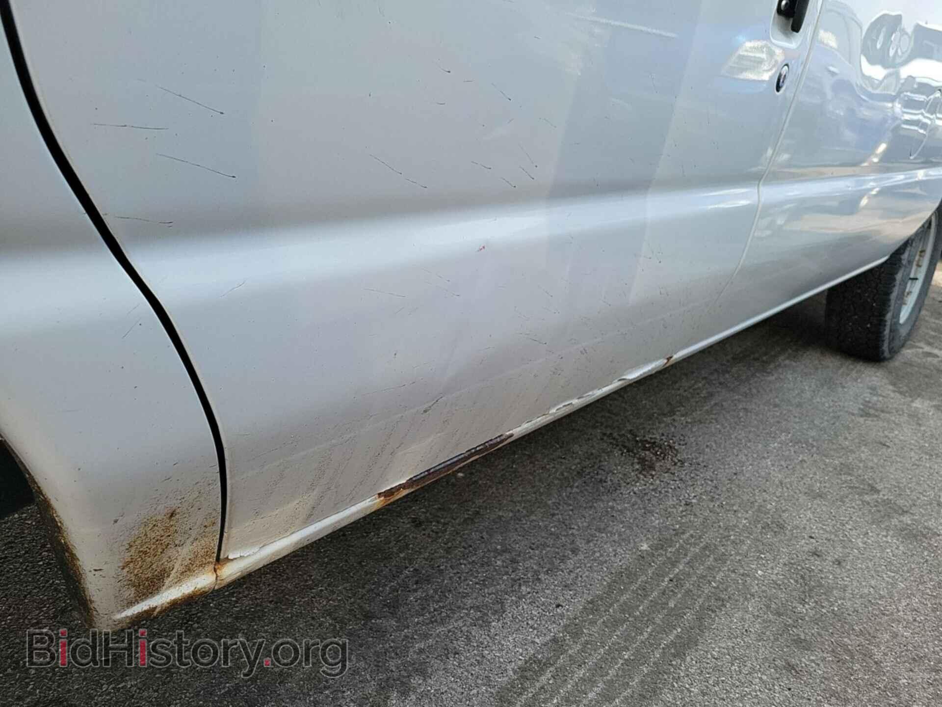 2012 FORD ECONOLINE - VIN: 1FBSS3BL9CDA46651 - Фото 10