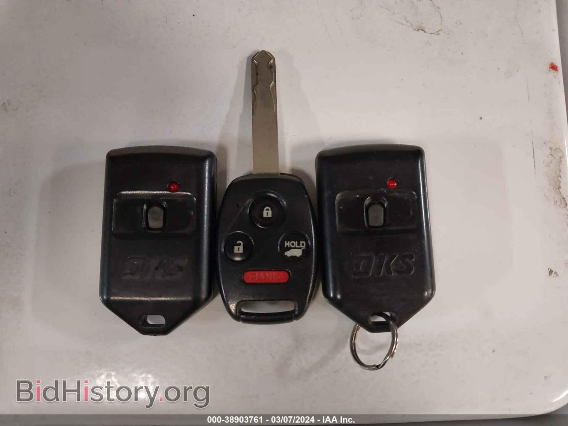 2012 HONDA PILOT - VIN: 5FNYF4H55CB059611 - Фото 11