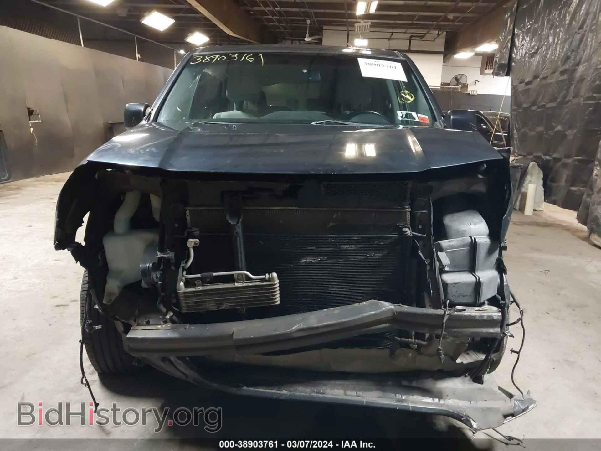 2012 HONDA PILOT - VIN: 5FNYF4H55CB059611 - Фото 6