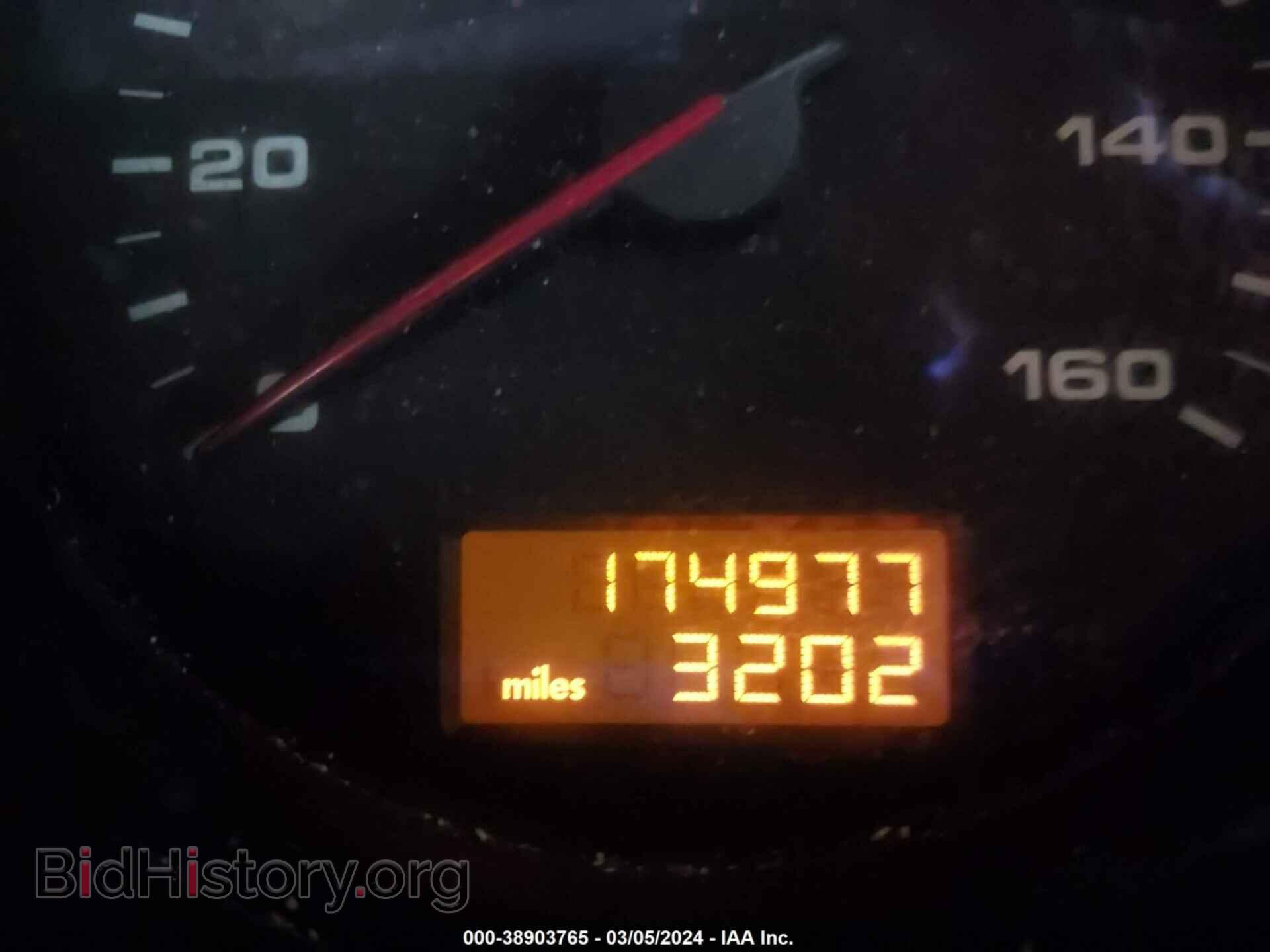 2006 PORSCHE CAYENNE - VIN: WP1AA29P06LA20624 - Фото 7