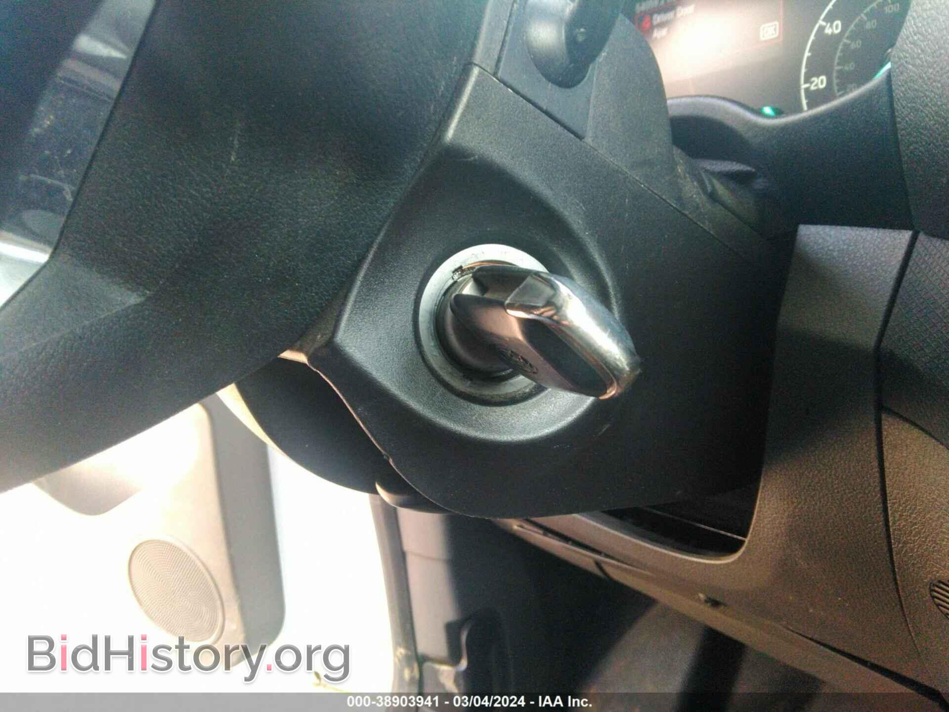2020 FORD TRANSIT CONNECT - VIN: NM0LS7E29L1457203 - Фото 11