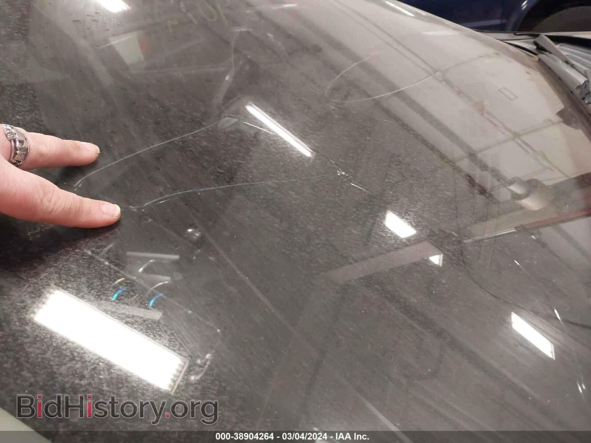 2011 FORD EDGE - VIN: 2FMDK4JC7BBB01674 - Photo 6