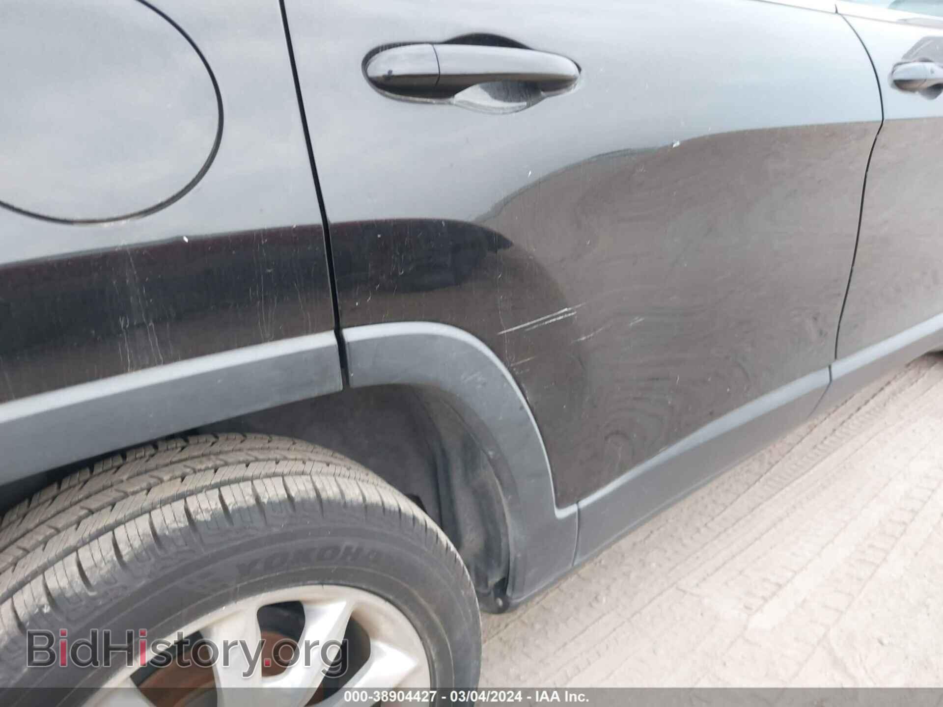 2014 JEEP CHEROKEE - VIN: 1C4PJLDB6EW301532 - Фото 13