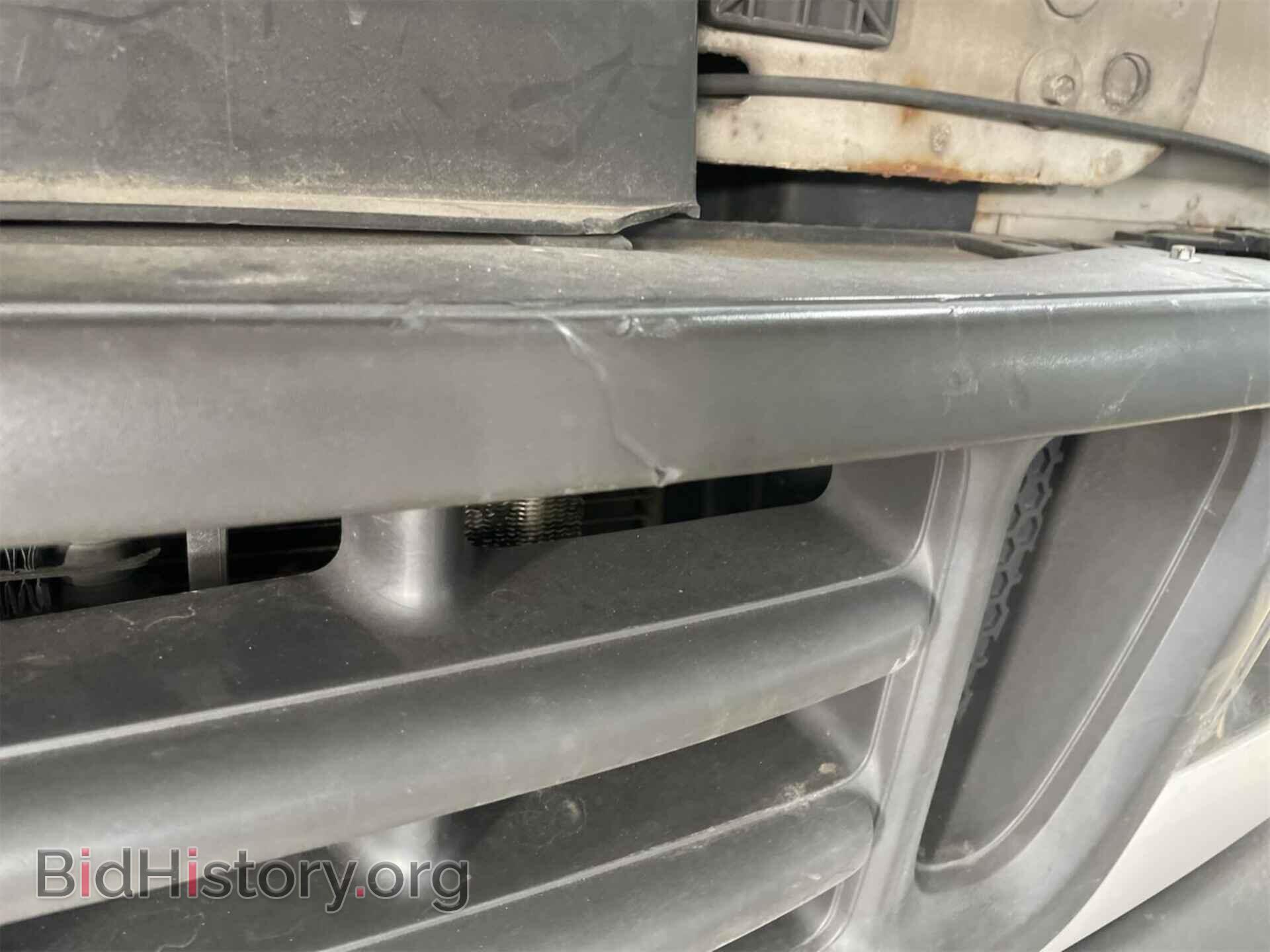 2007 FORD ECONOLINE - VIN: 1FTSE34L97DA58028 - Фото 3