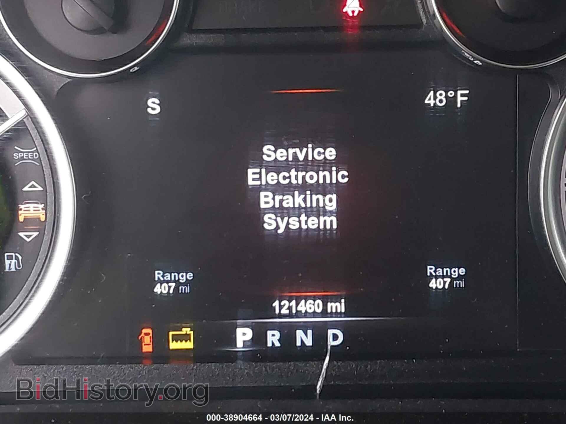 2018 RAM 3500 - VIN: 3C63RRJL4JG423698 - Фото 14