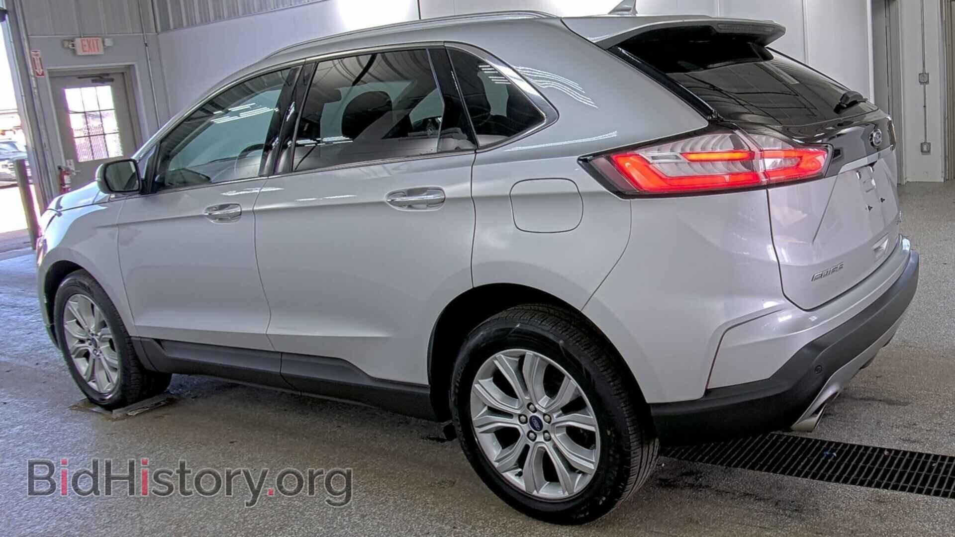 2019 FORD EDGE - VIN: 2FMPK4K9XKBC49723 - Photo 6