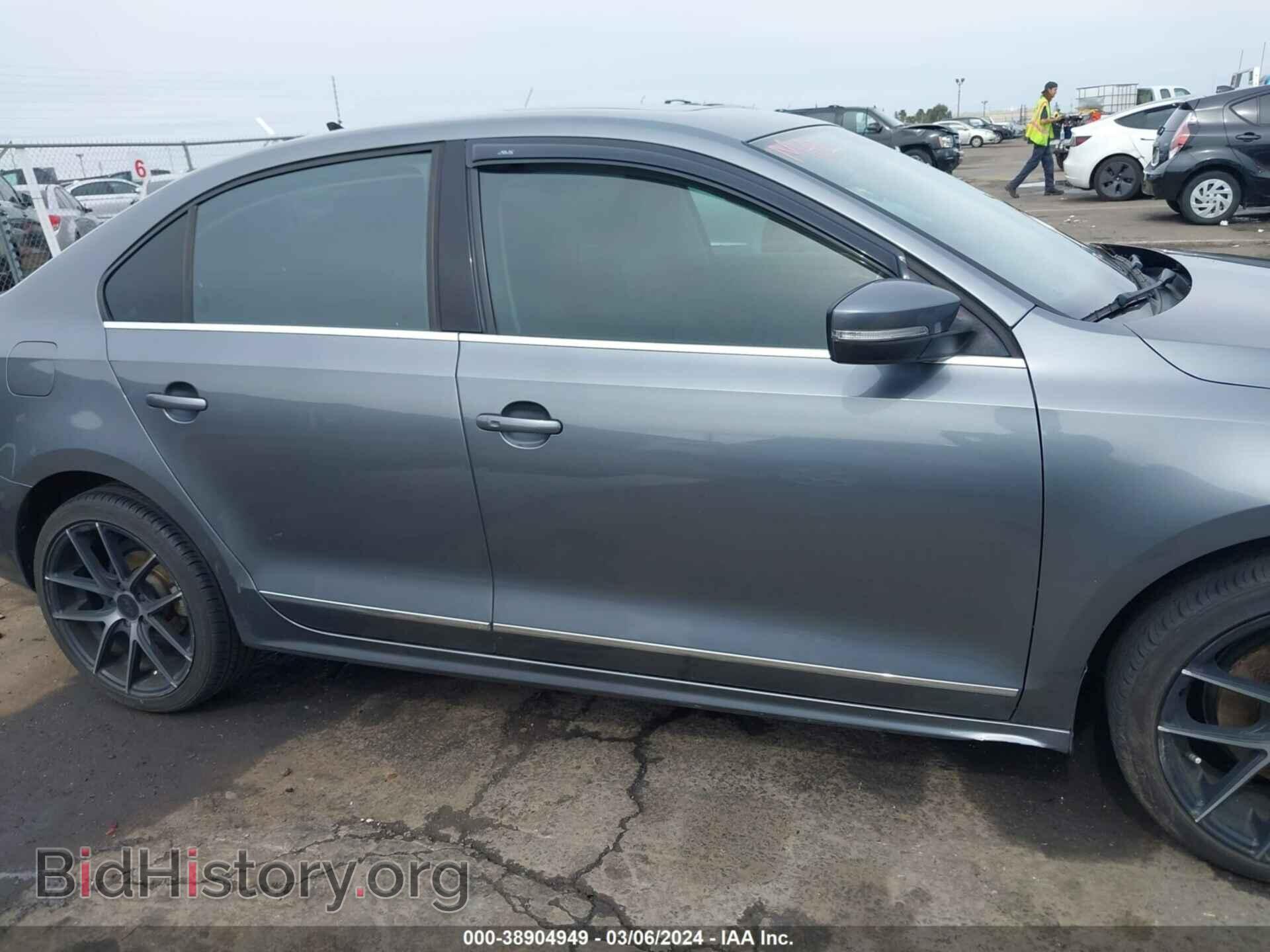 2017 VOLKSWAGEN JETTA - VIN: 3VWL17AJ1HM399047 - Фото 13