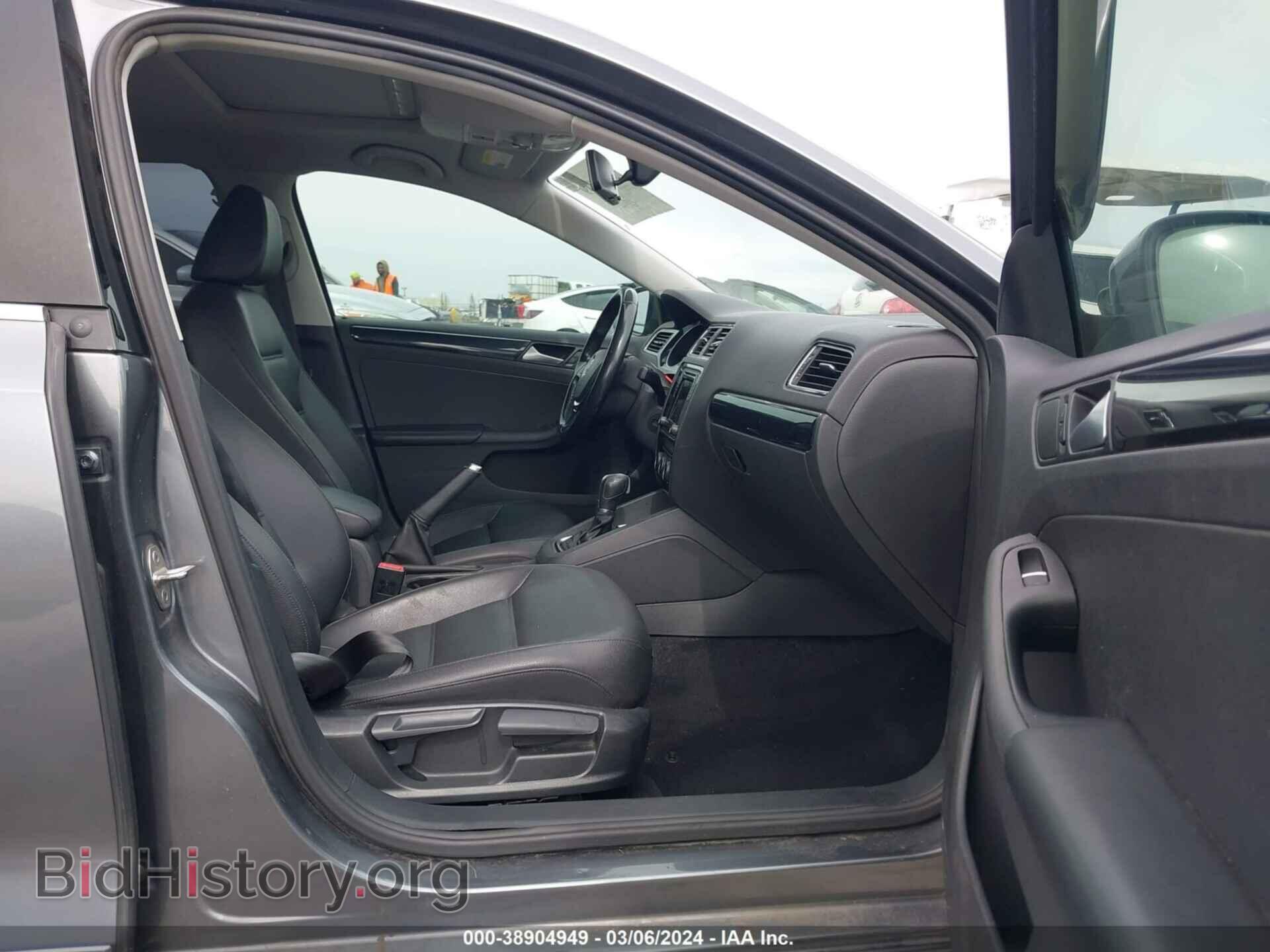 2017 VOLKSWAGEN JETTA - VIN: 3VWL17AJ1HM399047 - Фото 5