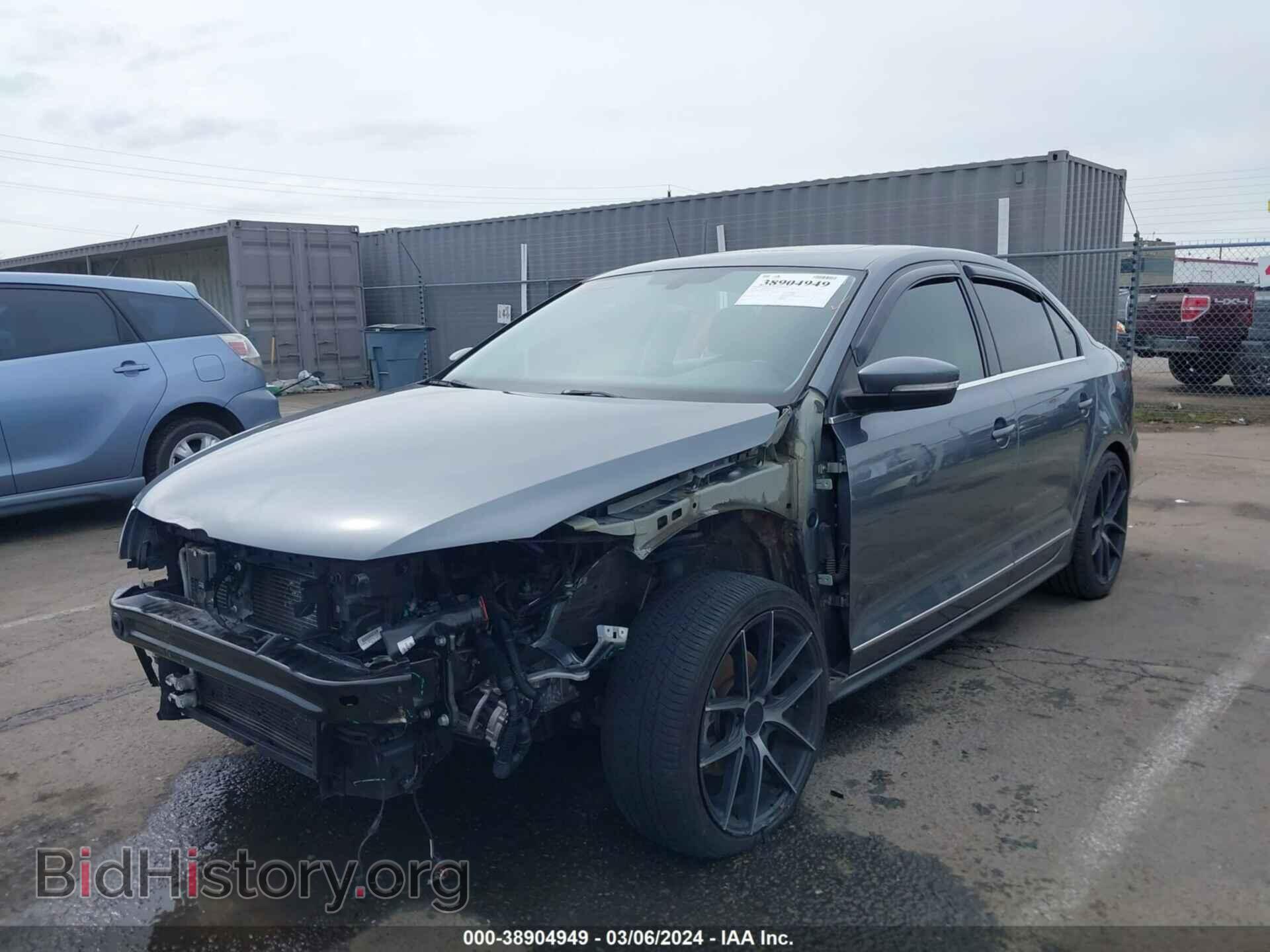 2017 VOLKSWAGEN JETTA - VIN: 3VWL17AJ1HM399047 - Фото 6