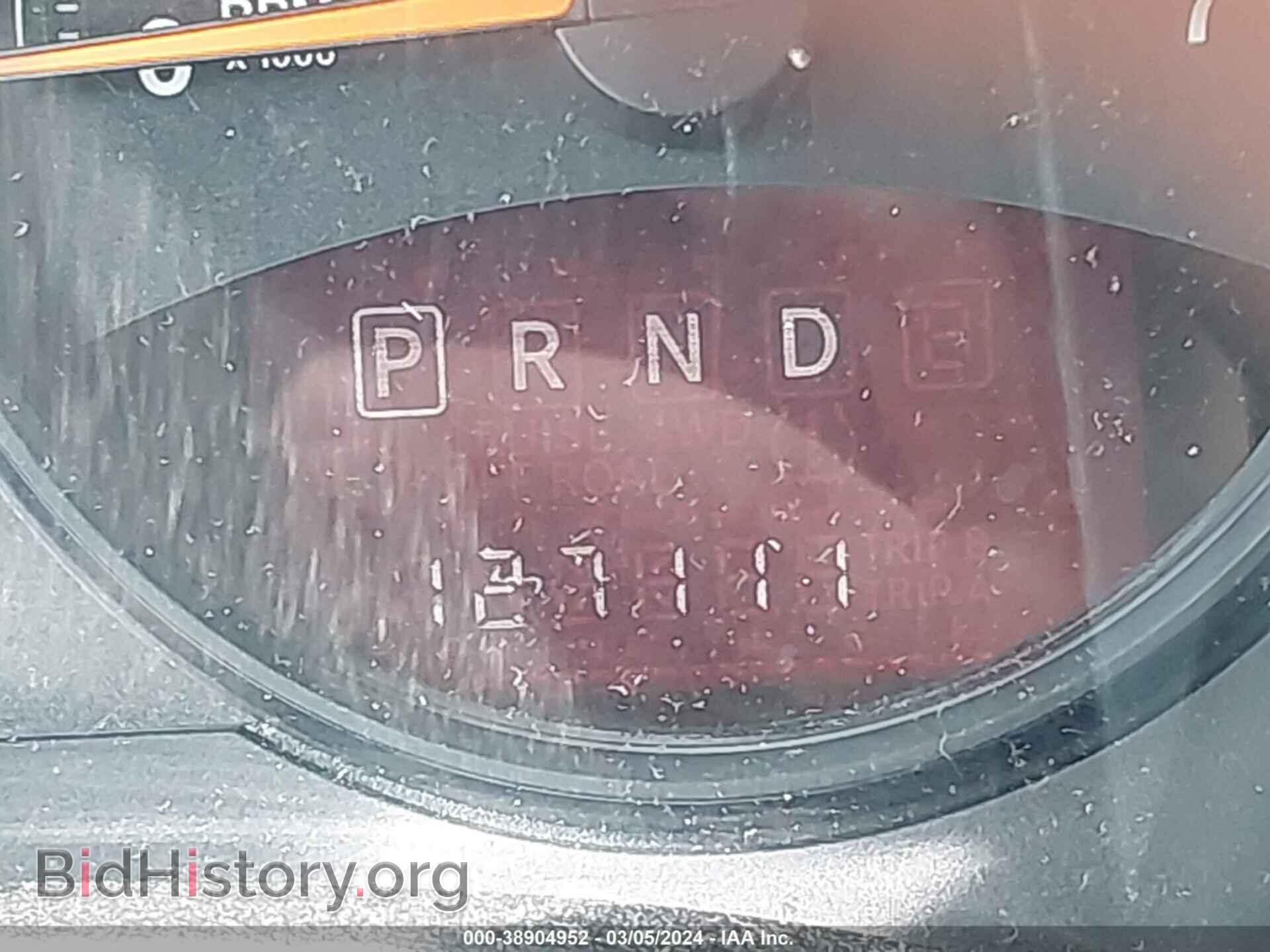2015 JEEP COMPASS - VIN: 1C4NJCBA2FD397075 - Фото 7