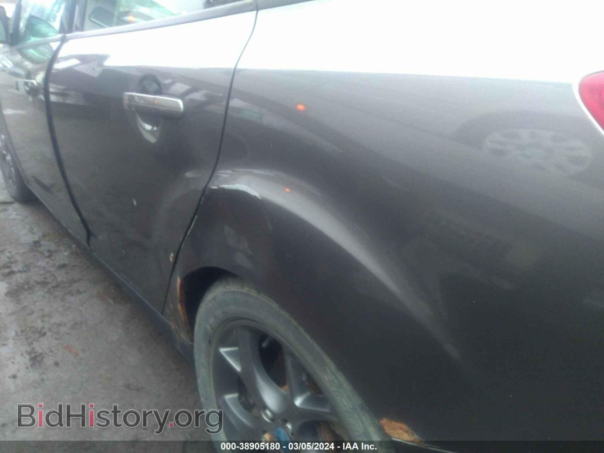 2014 FORD FOCUS - VIN: 1FADP3F21EL253346 - Photo 6