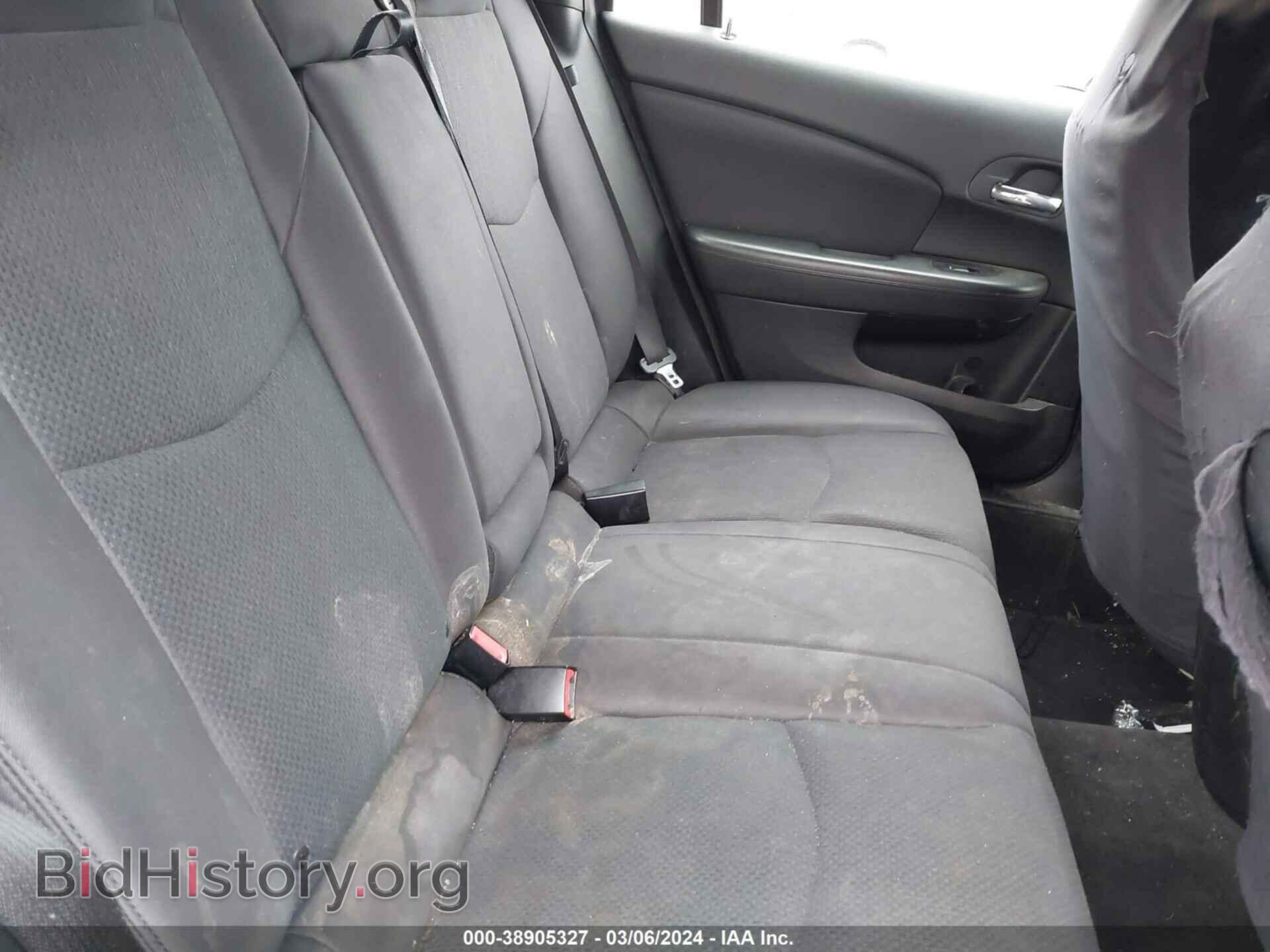 2013 CHRYSLER 200 - VIN: 1C3CCBBB2DN570433 - Photo 8