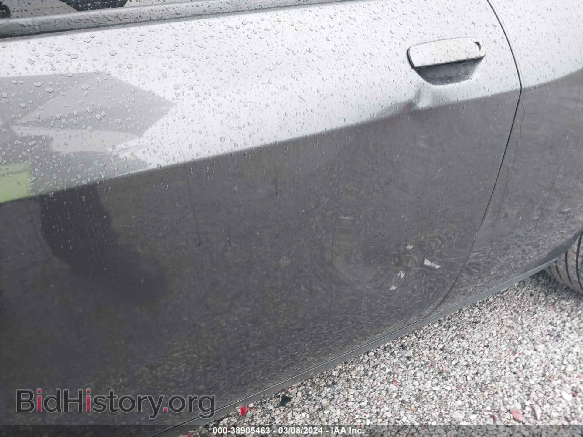 2019 DODGE CHALLENGER - VIN: 2C3CDZAG3KH723605 - Photo 21