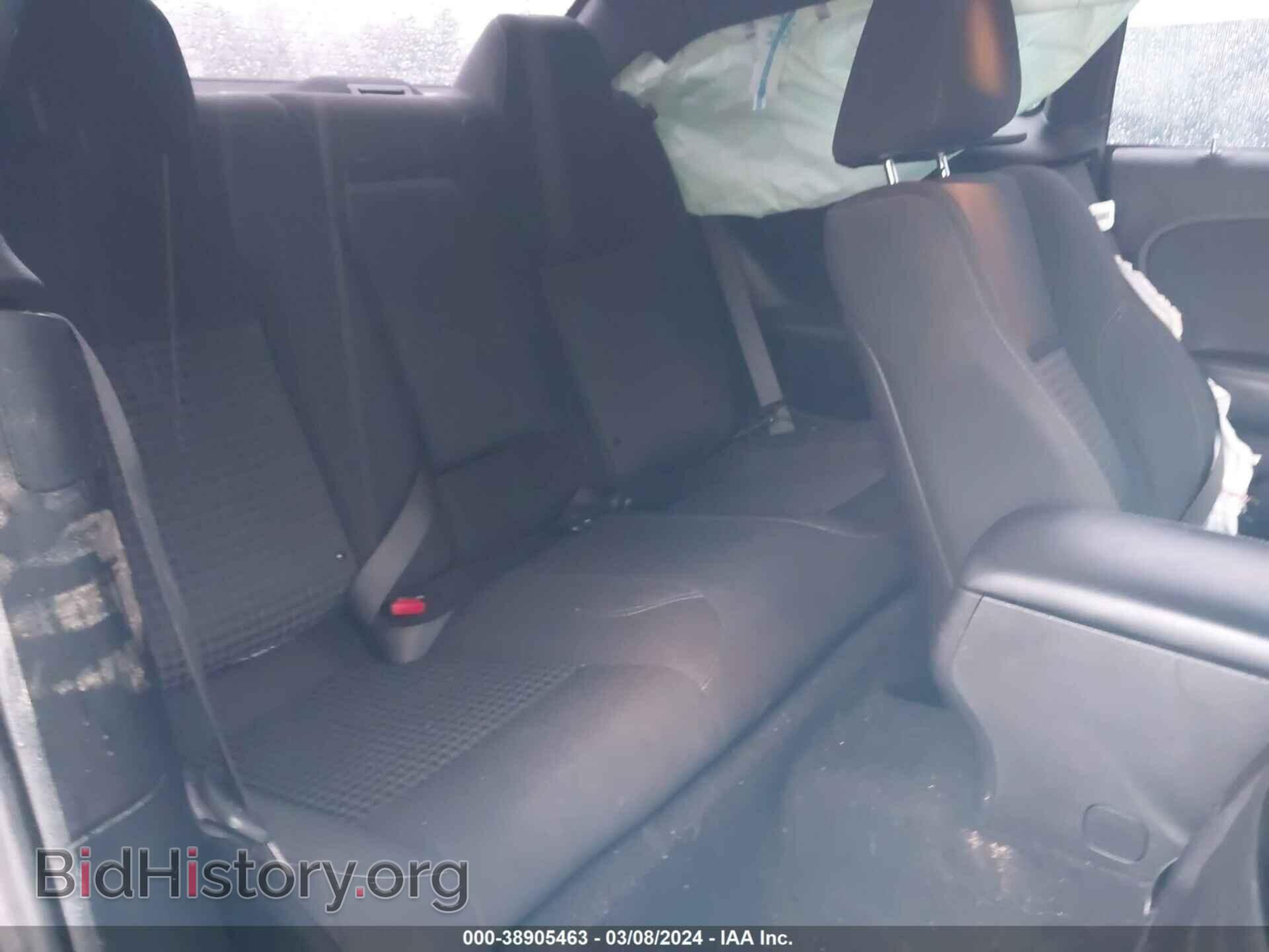 2019 DODGE CHALLENGER - VIN: 2C3CDZAG3KH723605 - Photo 8
