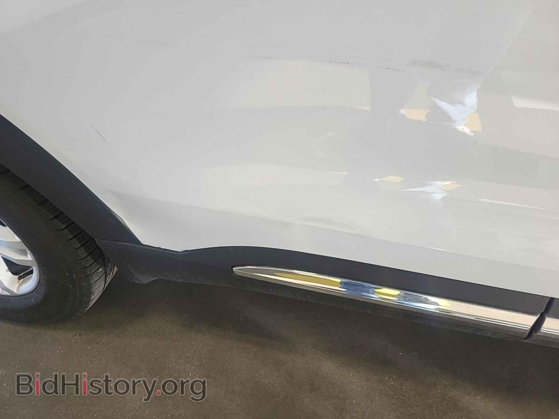 2020 FORD EXPLORER - VIN: 1FMSK8DH5LGA64592 - Фото 4