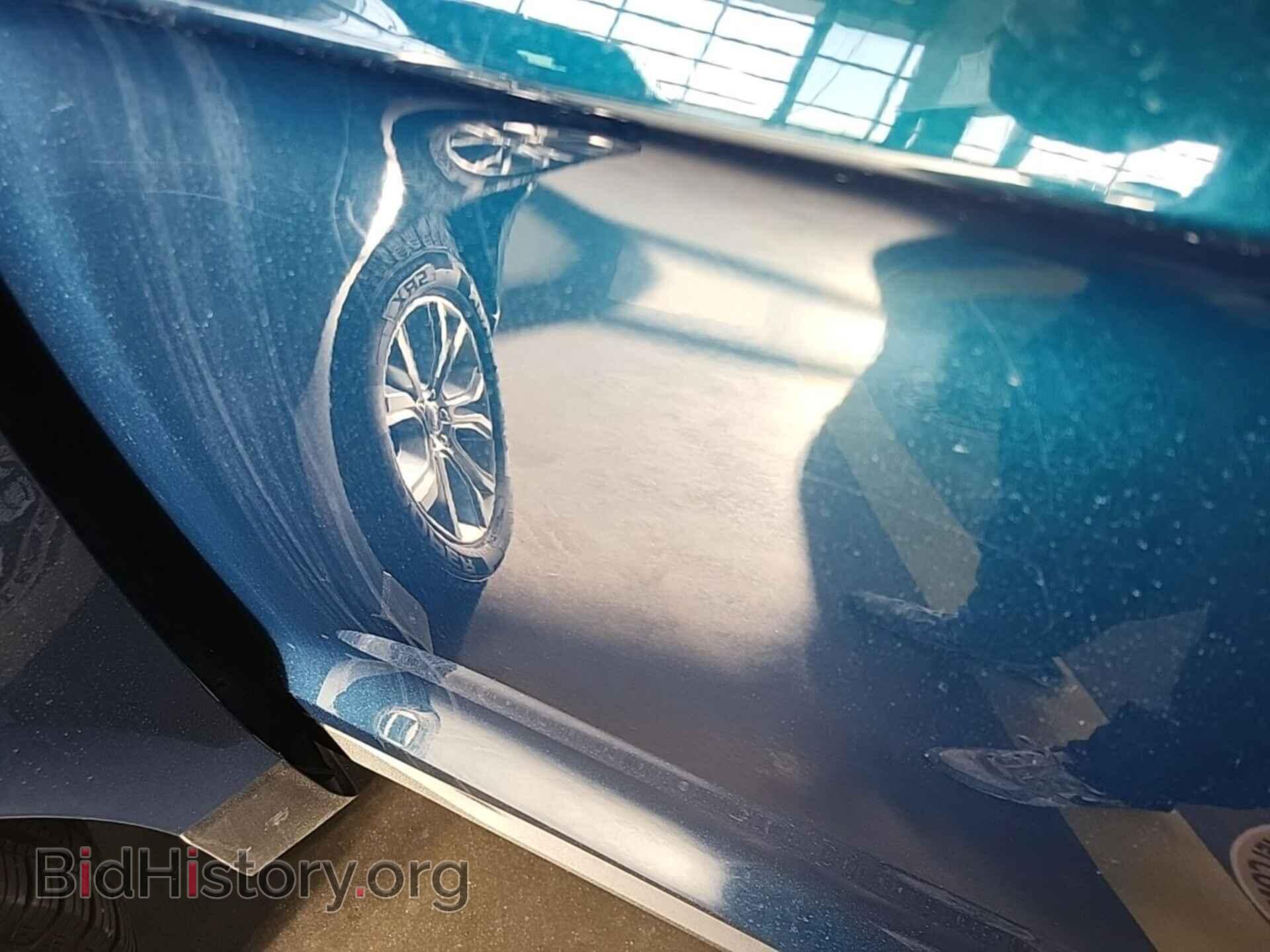 2020 FORD EDGE - VIN: 2FMPK4K90LBB37496 - Фото 24