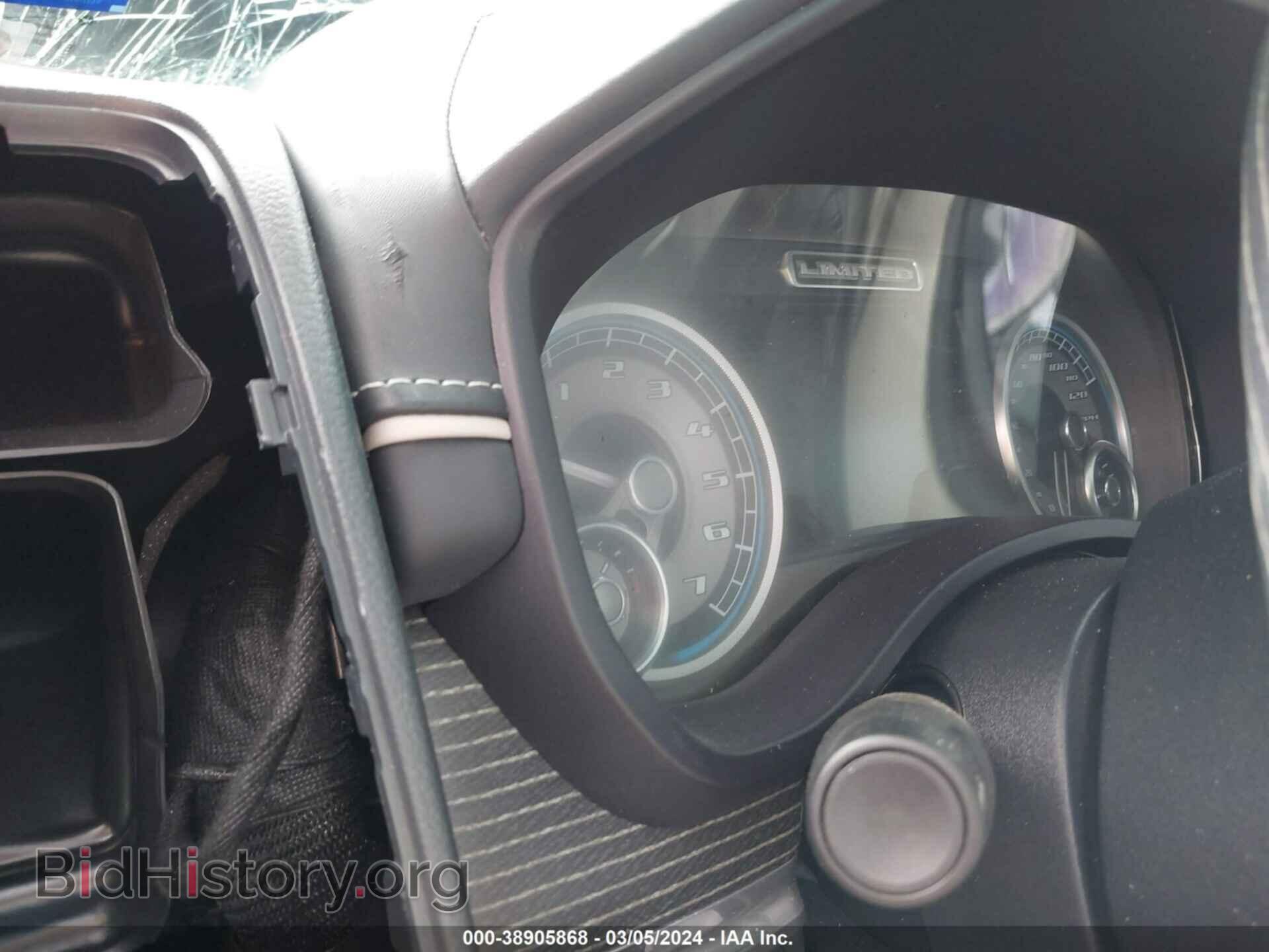 2022 RAM 1500 - VIN: 1C6SRFHT6NN249226 - Photo 7