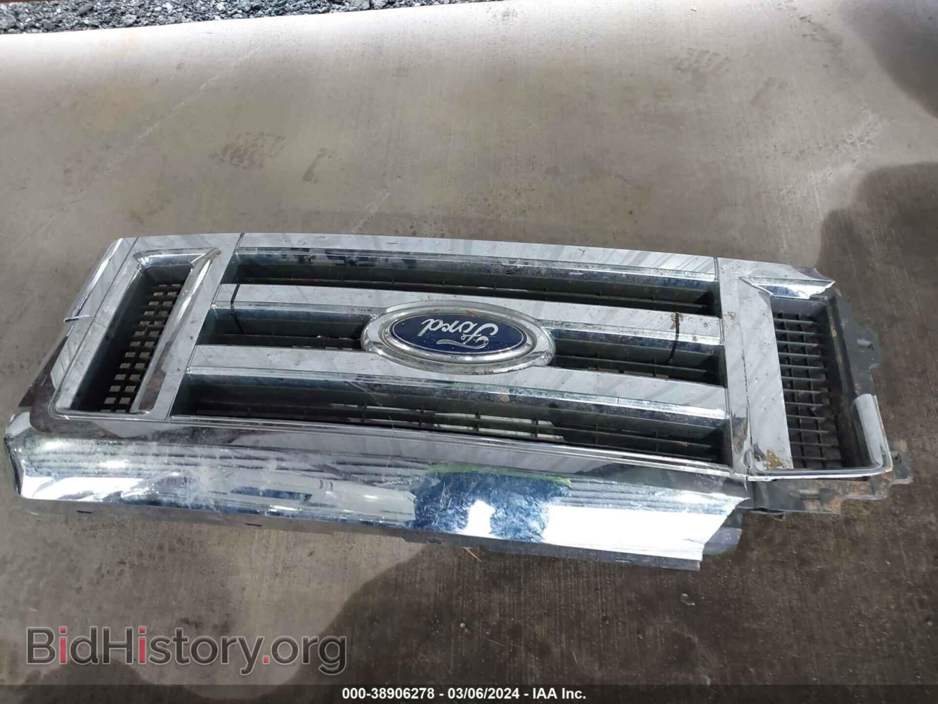 2008 FORD E-250 - VIN: 1FTNE24W28DA66071 - Фото 12
