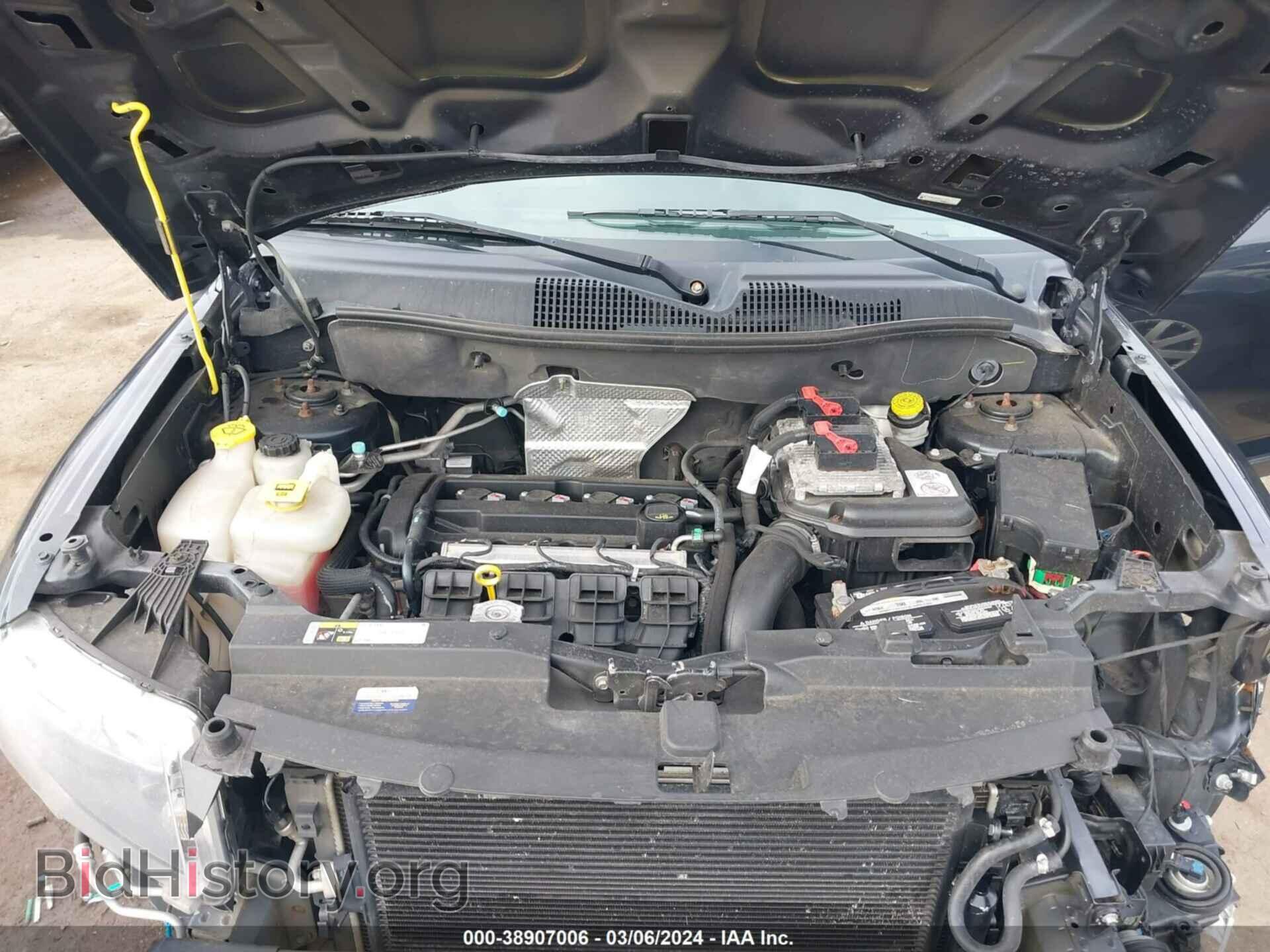 2014 JEEP COMPASS - VIN: 1C4NJCBAXED772273 - Photo 10