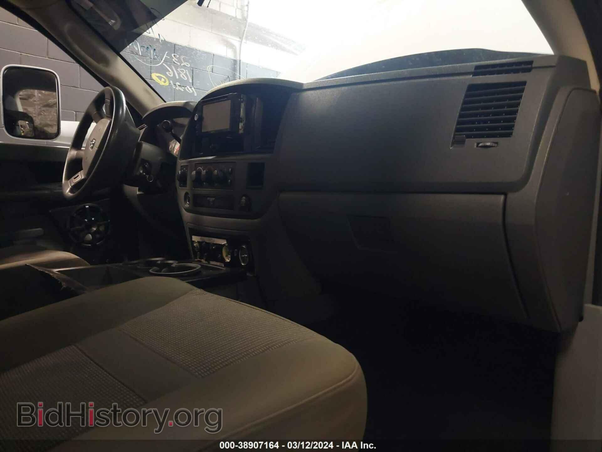 2006 DODGE RAM 1500 - VIN: 3D7KS19D06G163577 - Photo 5