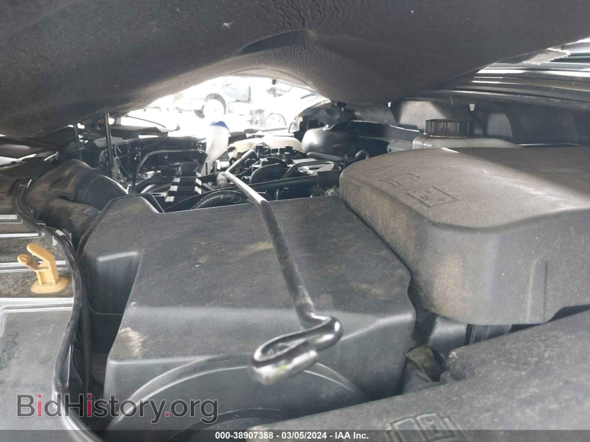2017 FORD FOCUS - VIN: 1FADP3K20HL336793 - Photo 10