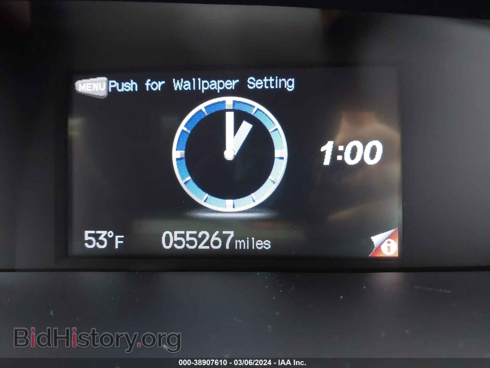 2013 HONDA CIVIC - VIN: 19XFB2F96DE282213 - Фото 7