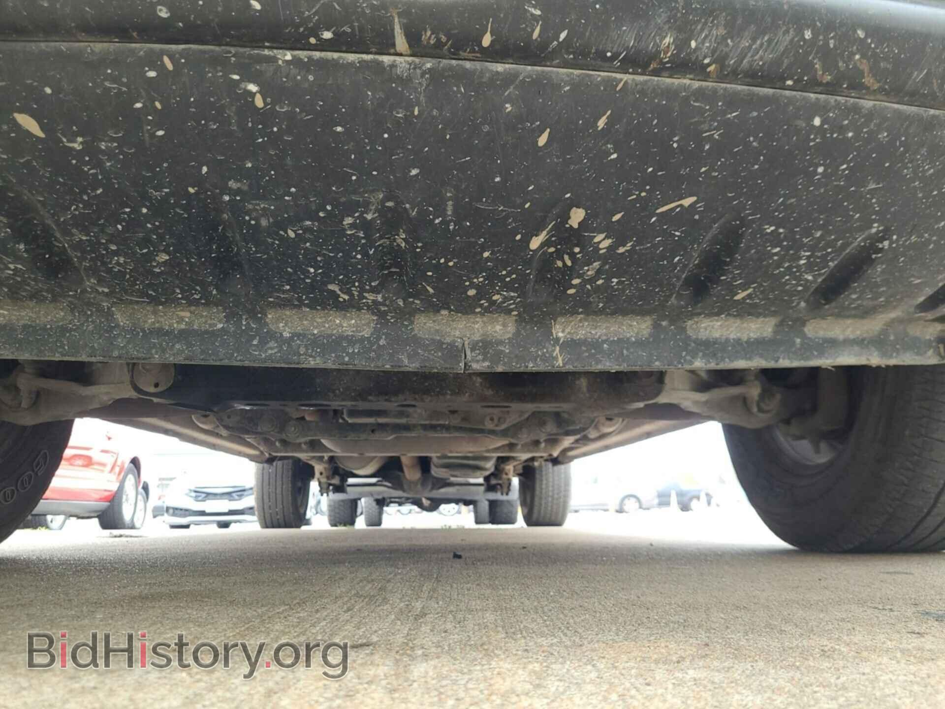 2014 RAM 1500 - VIN: 1C6RR7FT4ES424792 - Photo 3