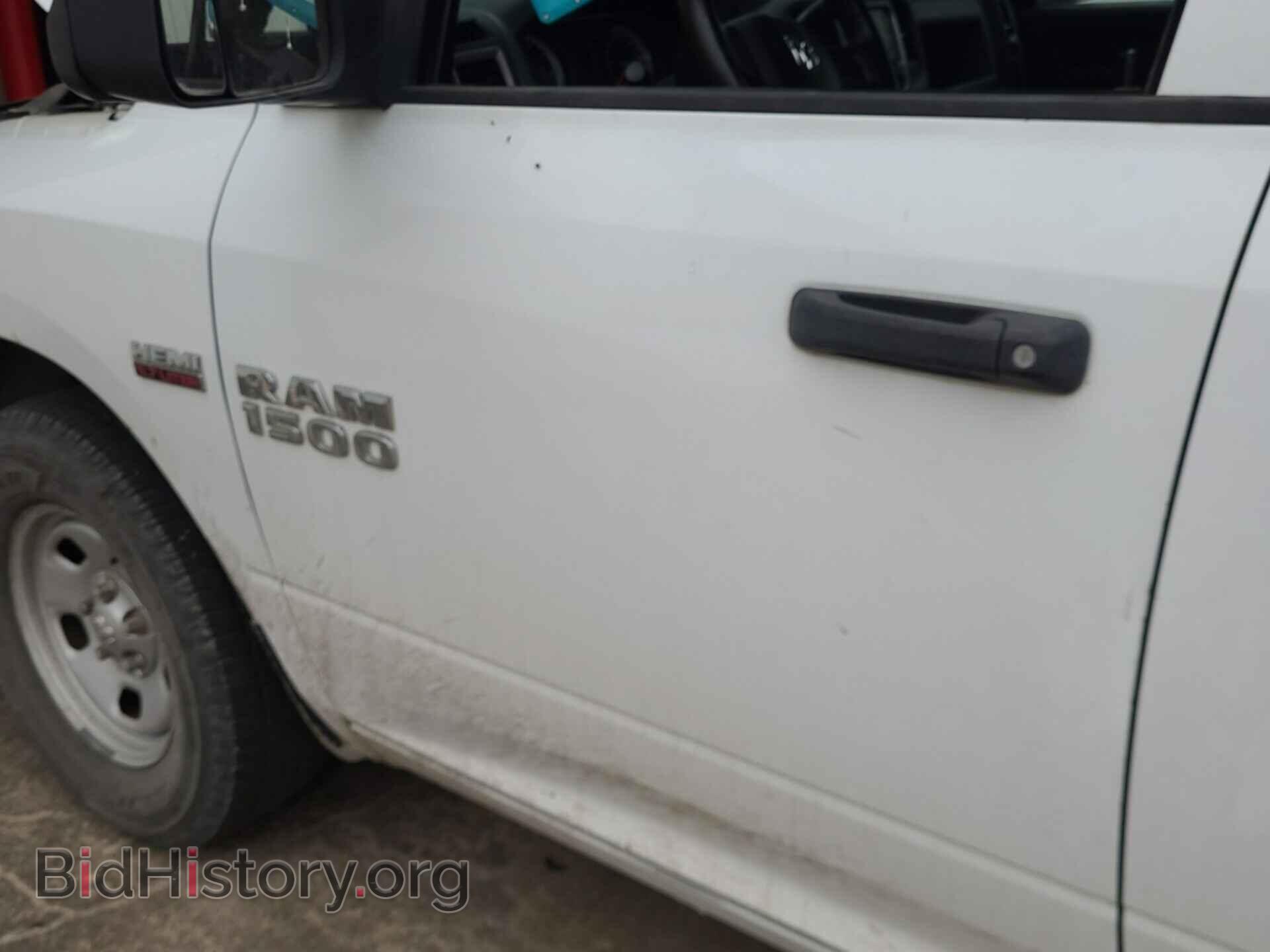 2014 RAM 1500 - VIN: 1C6RR7FT4ES424792 - Photo 27