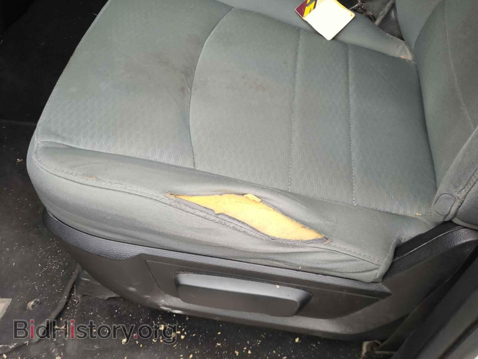 2014 RAM 1500 - VIN: 1C6RR7FT4ES424792 - Photo 29