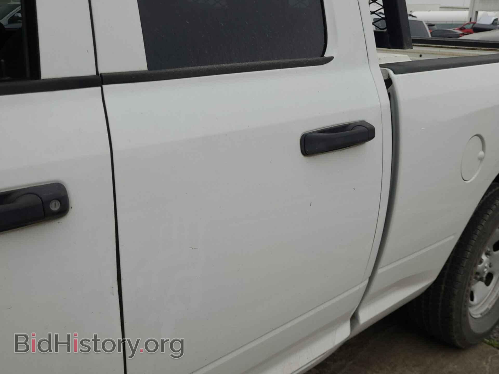 2014 RAM 1500 - VIN: 1C6RR7FT4ES424792 - Photo 4