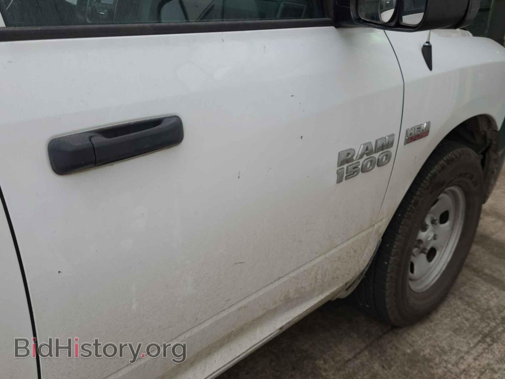2014 RAM 1500 - VIN: 1C6RR7FT4ES424792 - Photo 36
