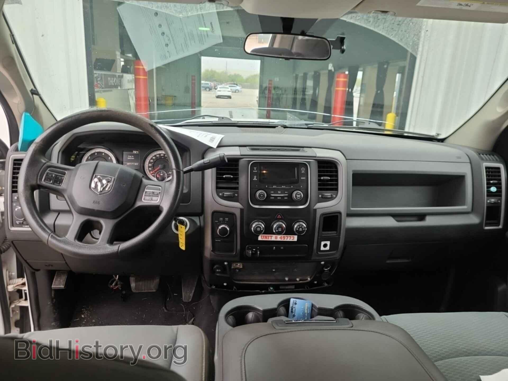 2014 RAM 1500 - VIN: 1C6RR7FT4ES424792 - Photo 6