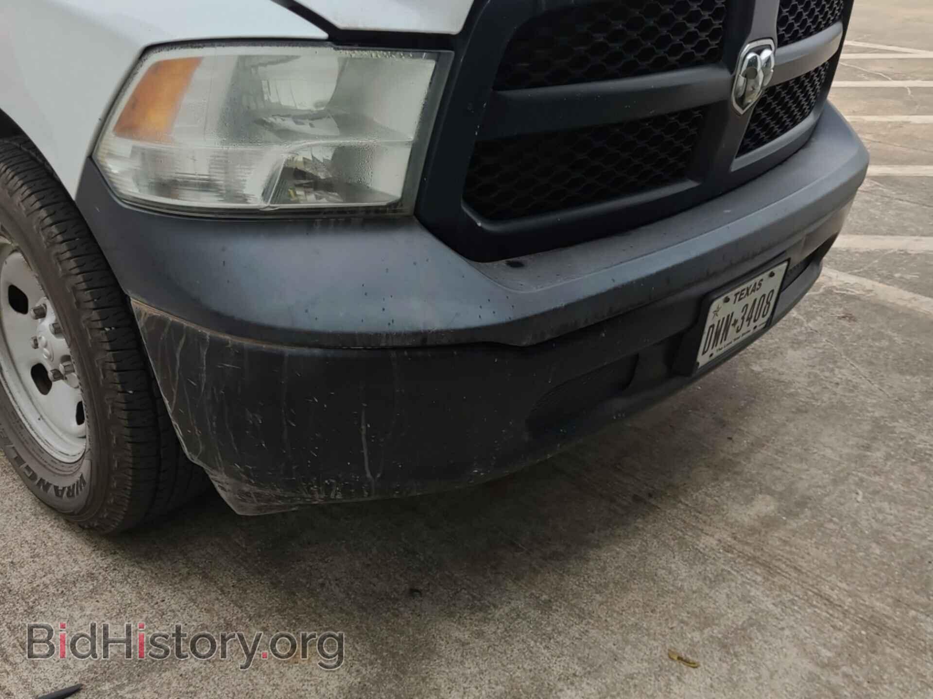 2014 RAM 1500 - VIN: 1C6RR7FT4ES424792 - Photo 8