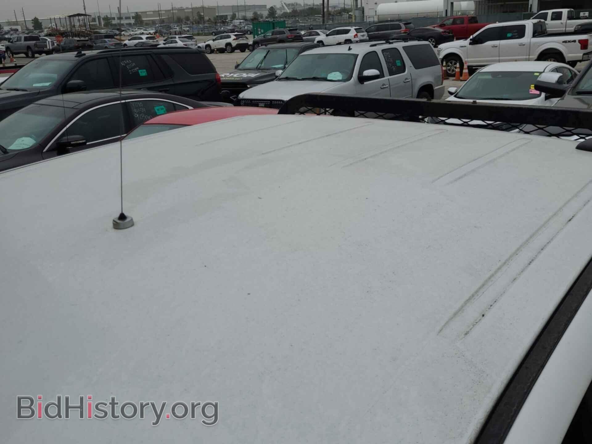 2014 RAM 1500 - VIN: 1C6RR7FT4ES424792 - Photo 9