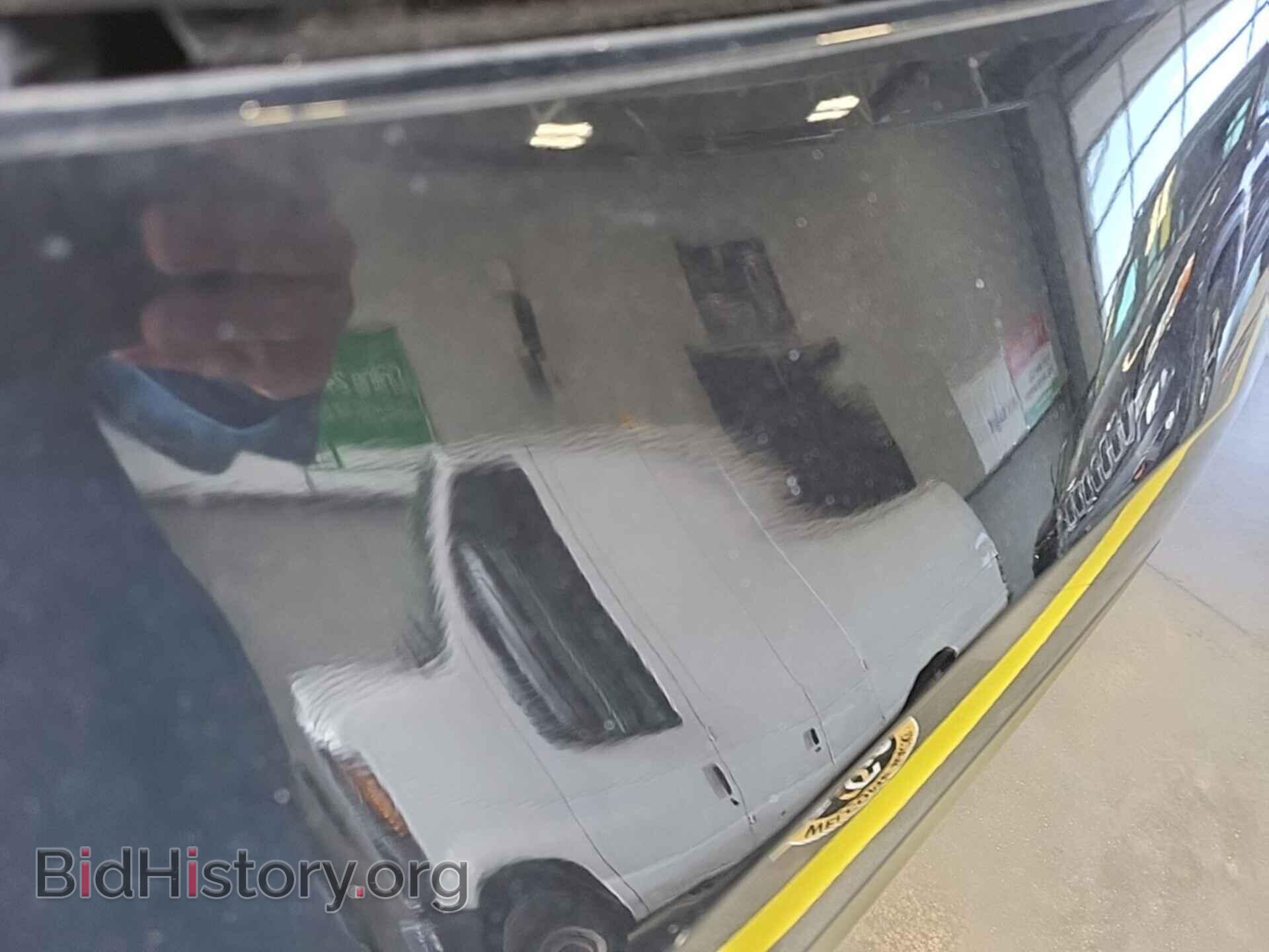 2015 FORD EXPLORER - VIN: 1FM5K8B86FGB20155 - Photo 27