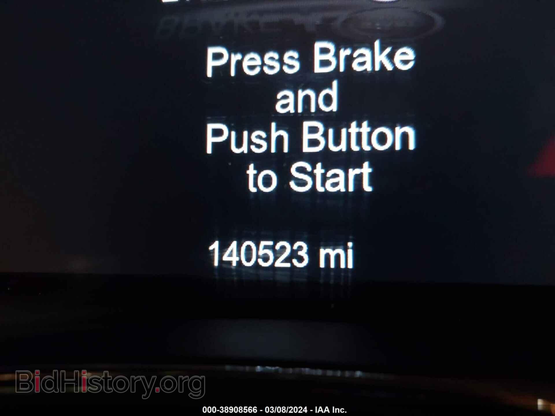 2014 DODGE DURANGO - VIN: 1C4RDHDG9EC973644 - Фото 7