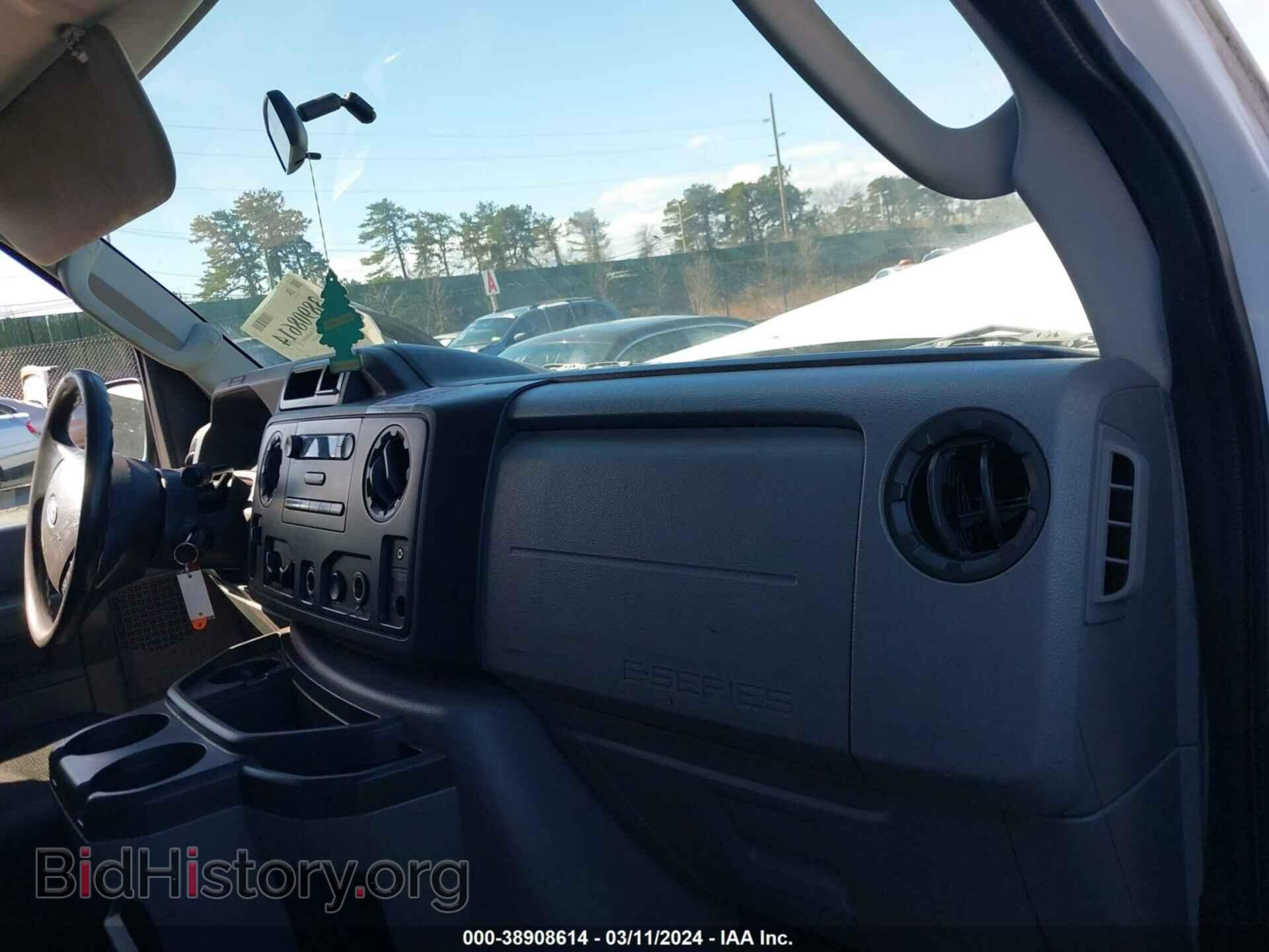 2012 FORD E-250 - VIN: 1FTNE2EW2CDA21929 - Photo 5