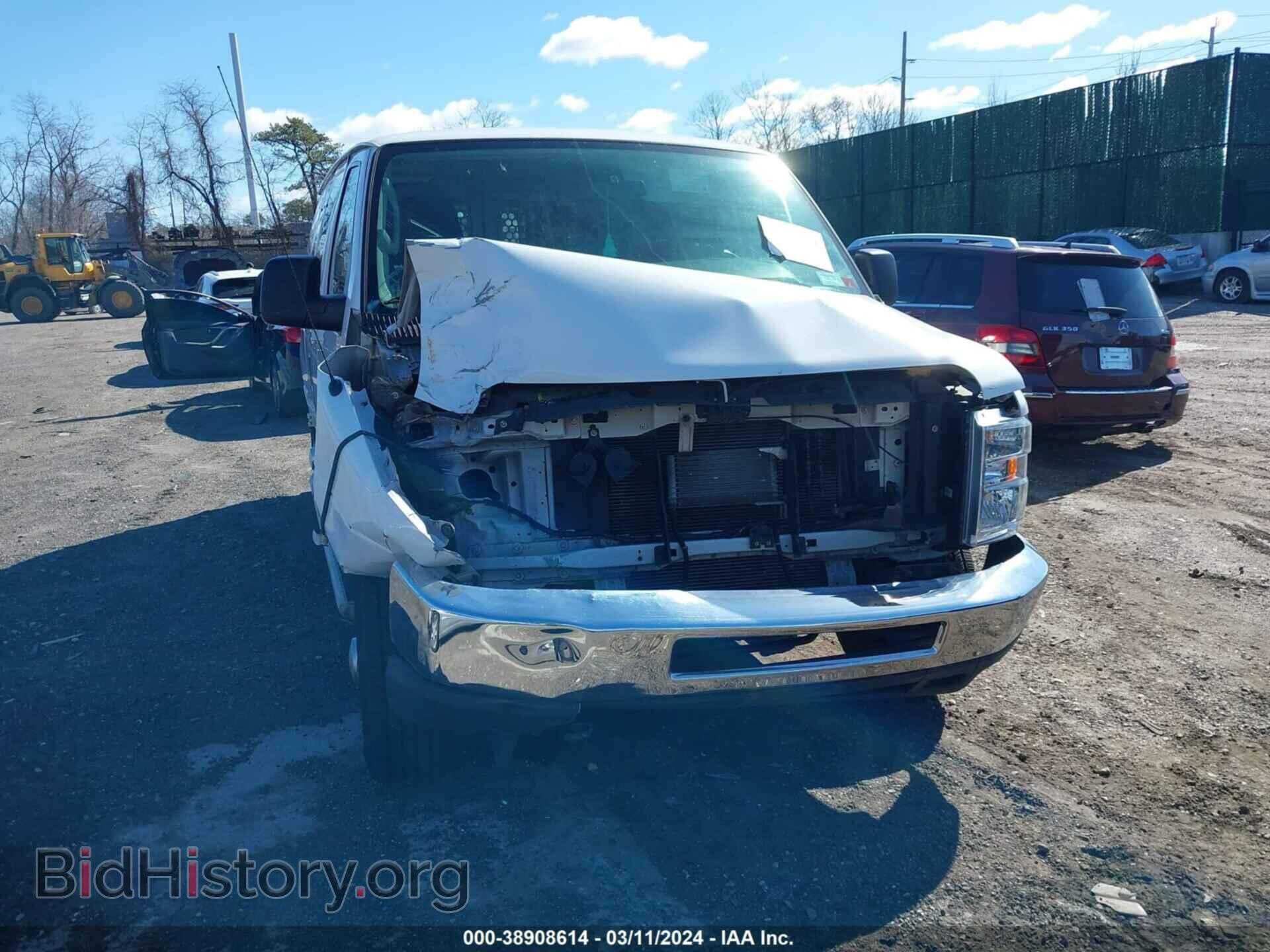 2012 FORD E-250 - VIN: 1FTNE2EW2CDA21929 - Photo 6